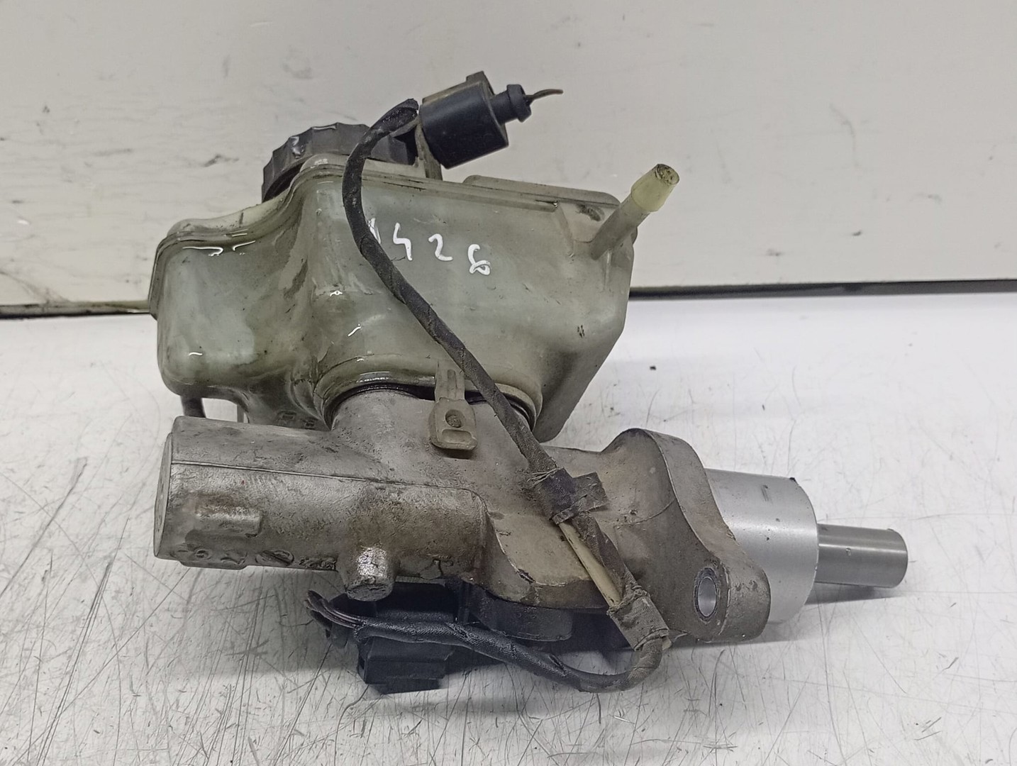 Pompa frana 033508-86351 Volkswagen Golf 5 (2003 - 2009)