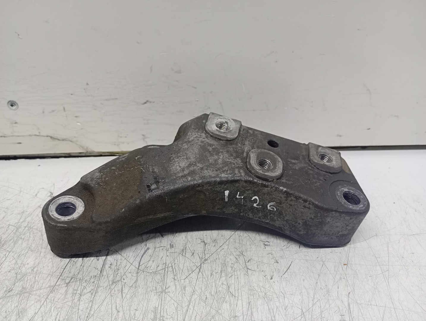 Suport motor ENAC-46000 Volkswagen Golf 5 (2003 - 2009)