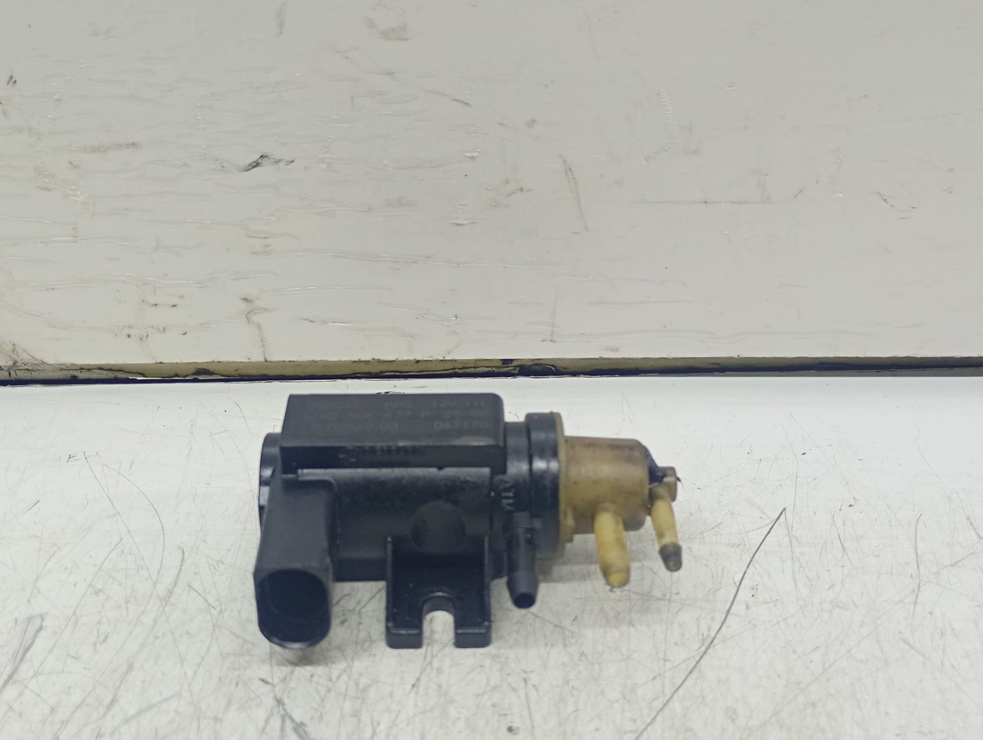 Electrovalva vacuum 1k0906627A Volkswagen Golf 5 (2003 - 2009)