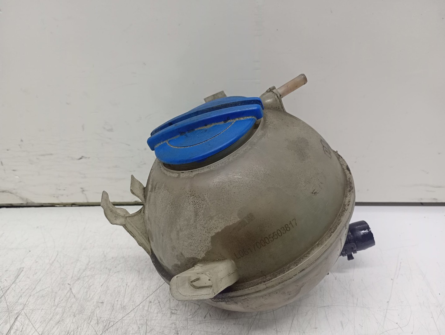 Vas expansiune 1k0121407 Volkswagen Golf 5 (2003 - 2009)