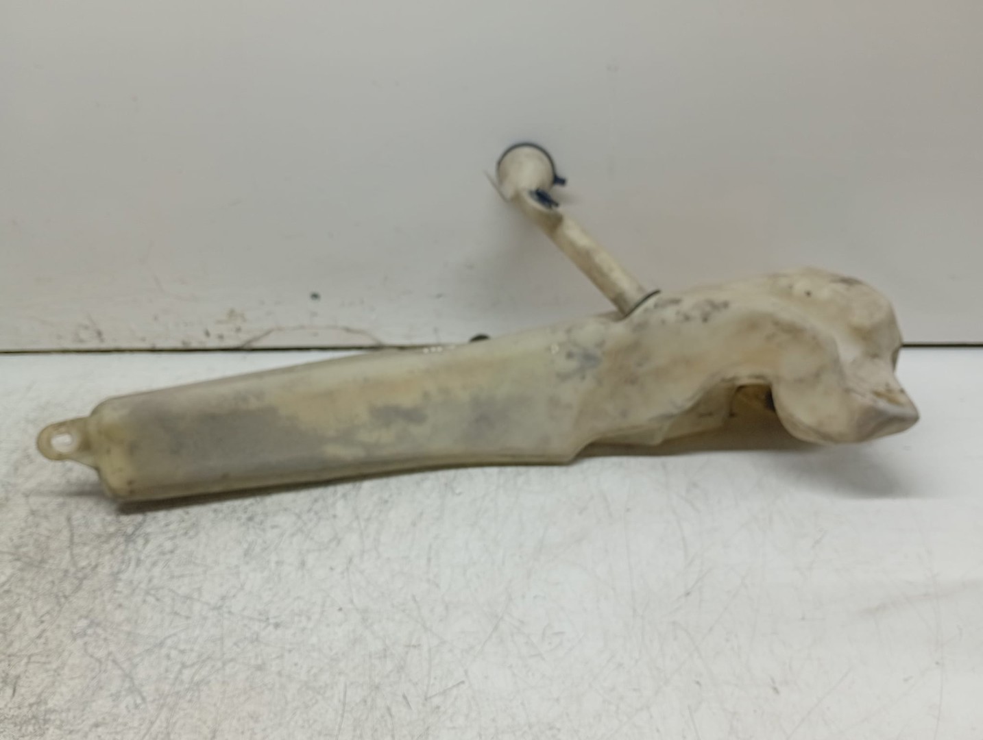 Vas lichid parbriz 9638831080 Peugeot 607 1 (2000 - 2004)