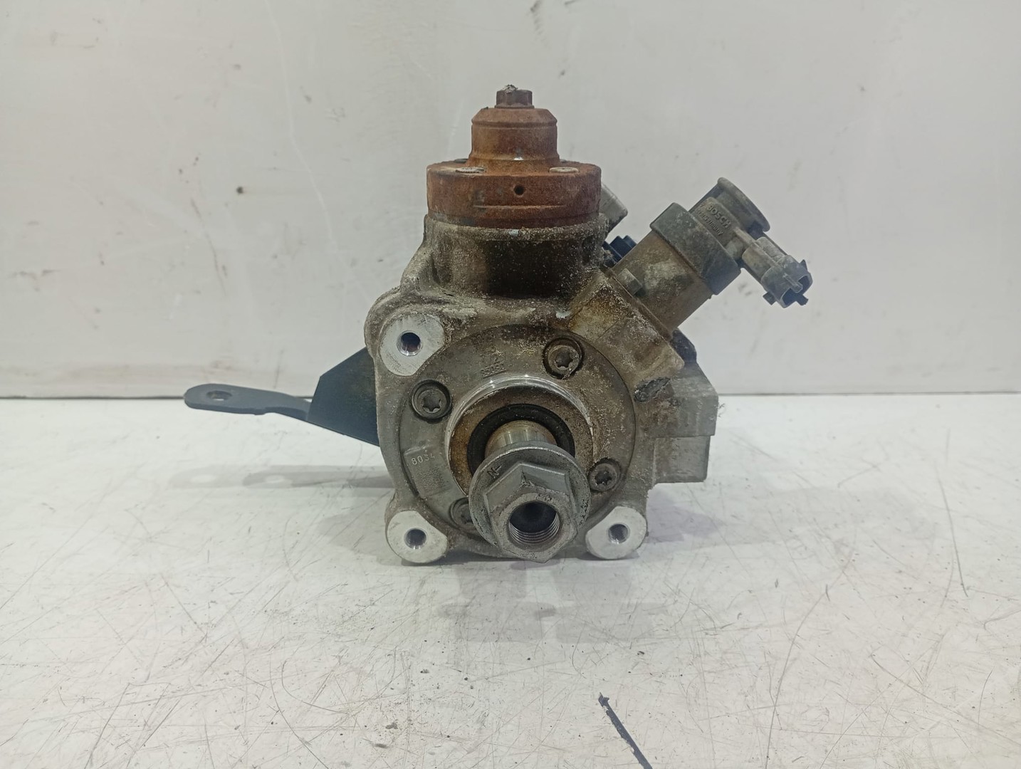 Pompa inalta presiune cv2q9a543aa Ford Fiesta 6 (facelift) (2013 - 2020)