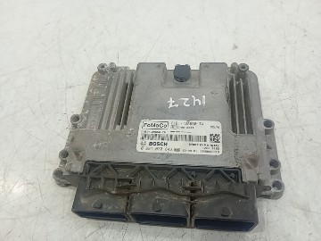 Calculator motor ECU c1b112a650ta Ford Fiesta 6 (facelift) (2013 - 2020)
