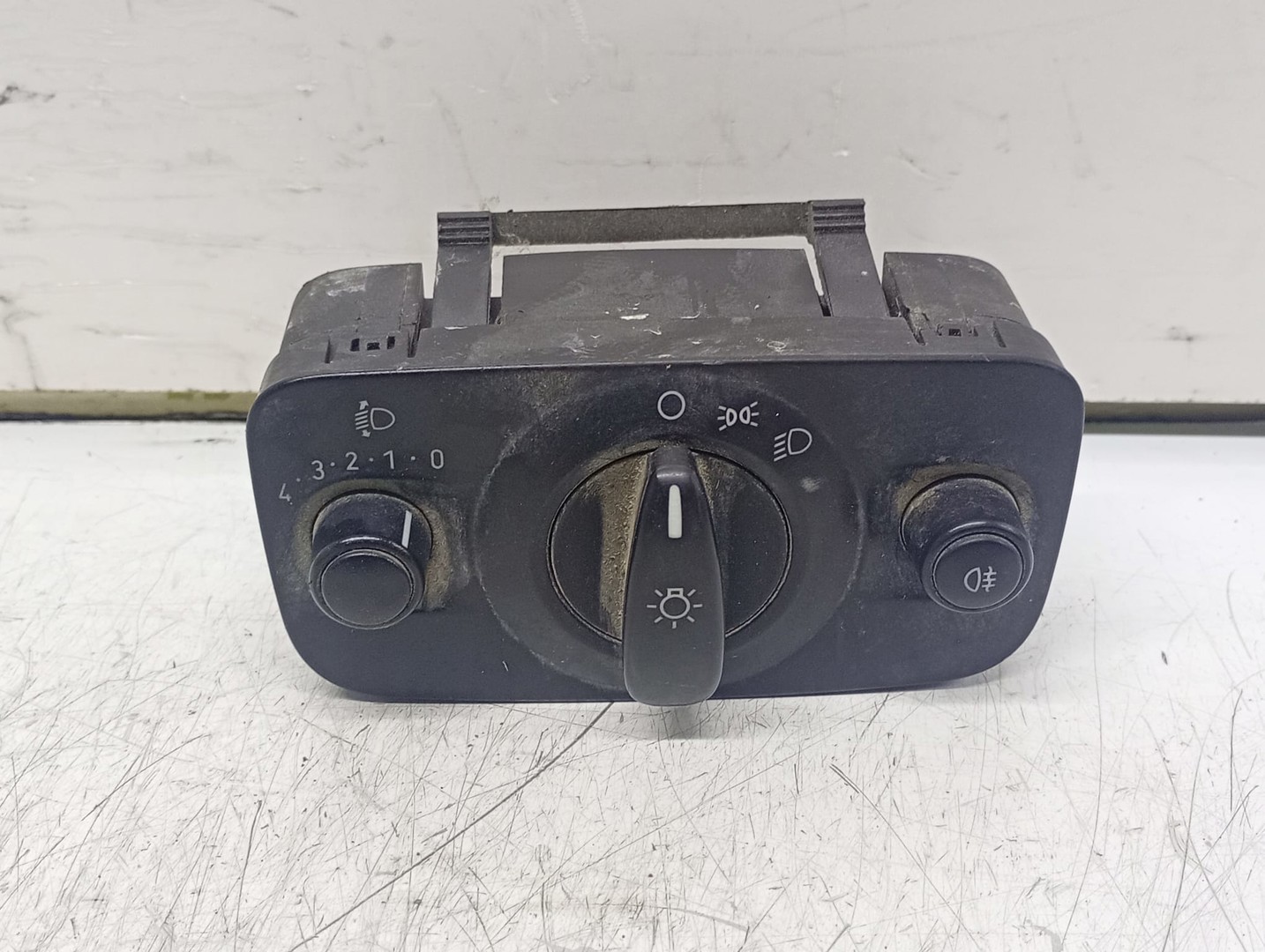 Bloc lumini 6G9T13A024GF Ford Mondeo MK4 (2007 - 2010)