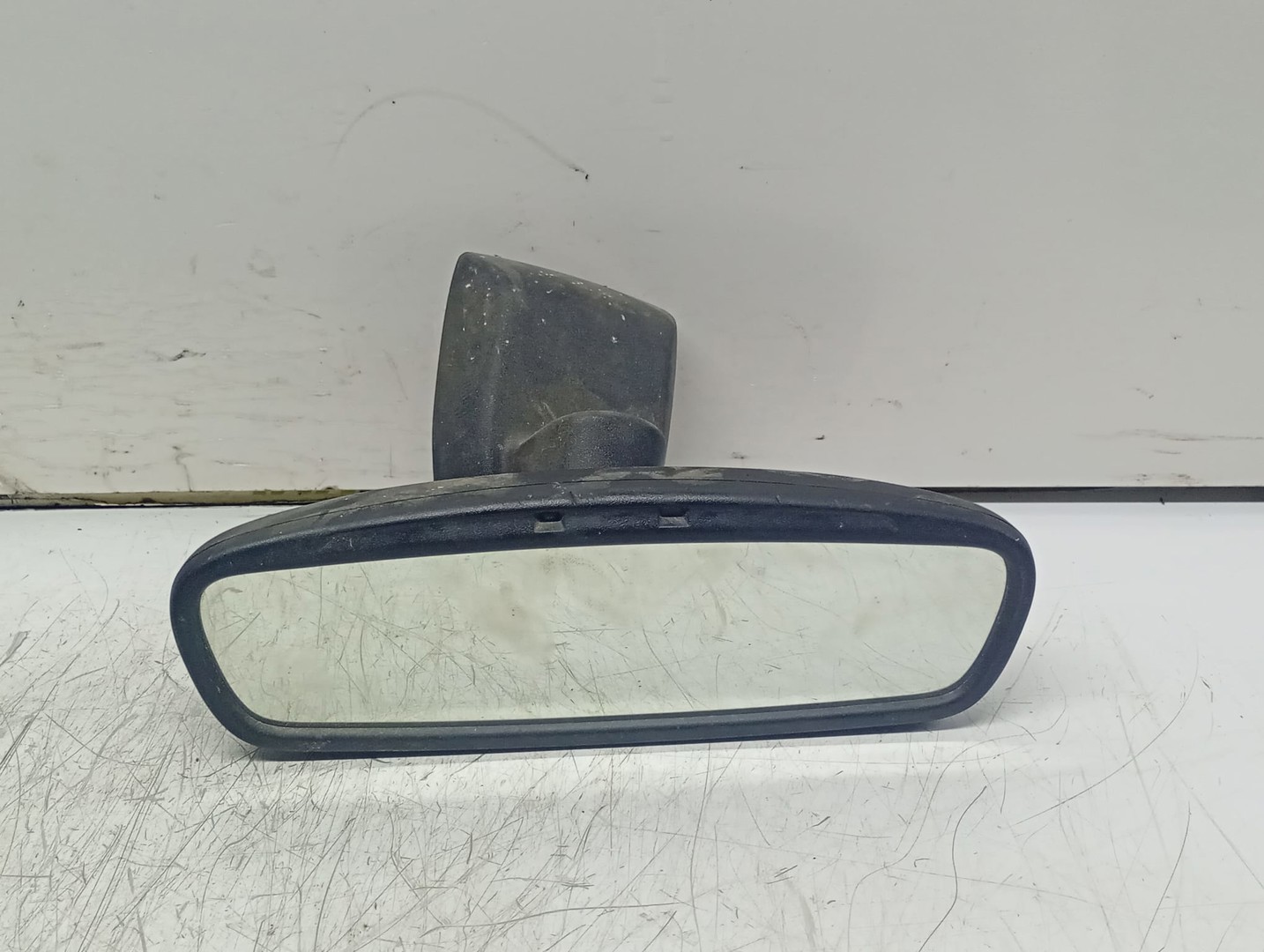 Oglinda retrovizoare interioara 3S71-17D568AC e11015624 Ford Mondeo MK4 (2007 - 2010)
