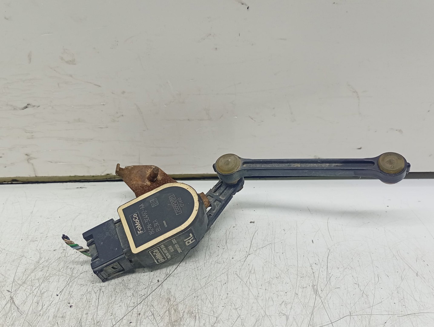 Senzor nivel faruri 8G9N-58738-BA Ford Mondeo MK4 (2007 - 2010)