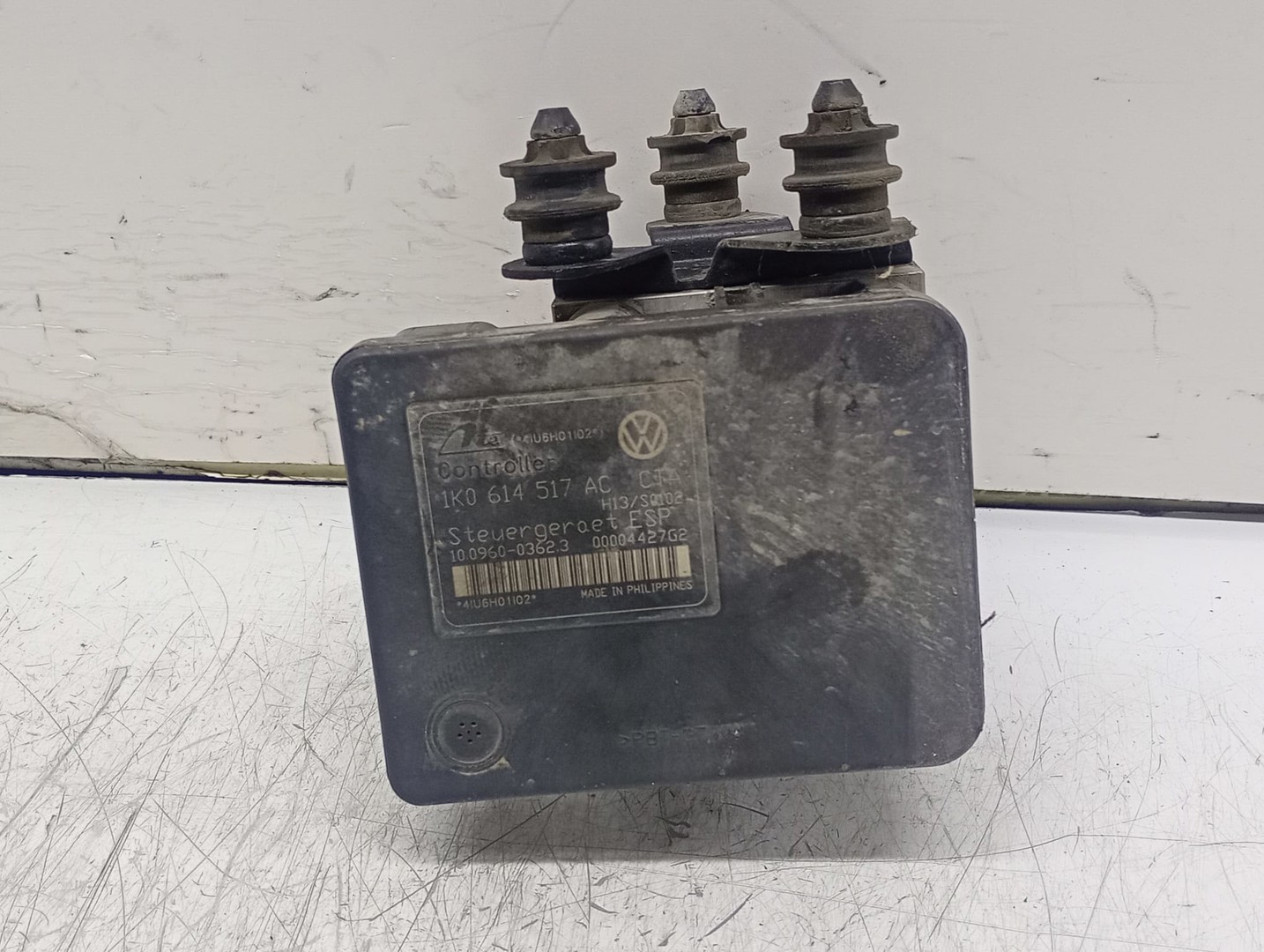 Pompa ABS Volkswagen Golf 5 (2003 - 2009)