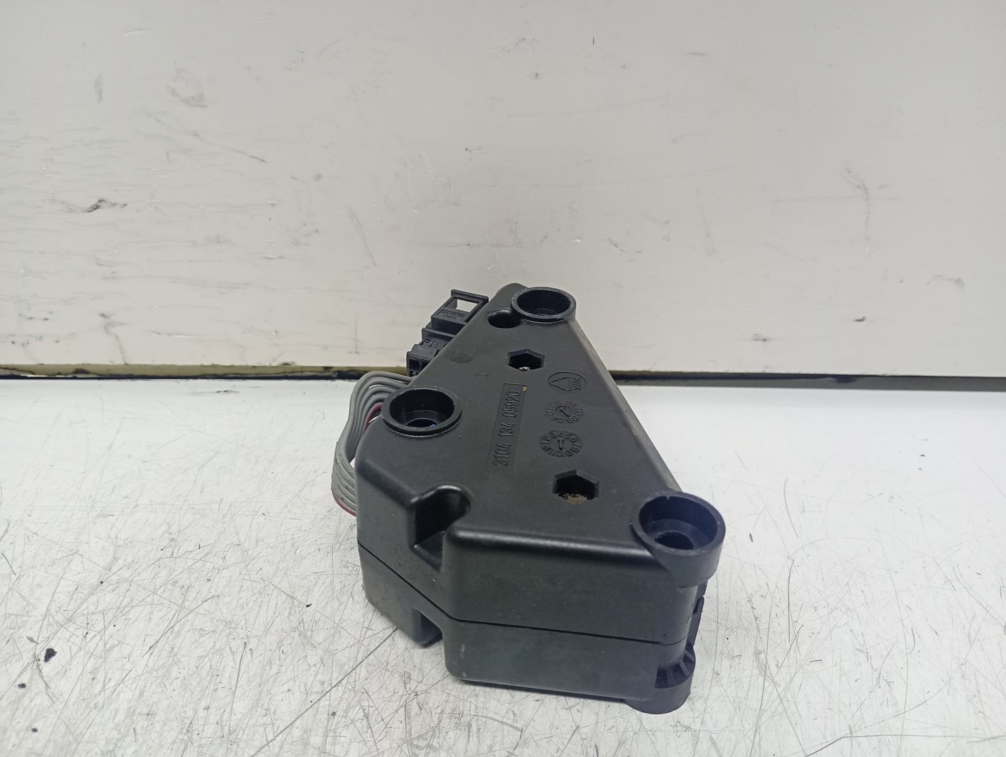 Amplificator audio 1k0035463D Volkswagen Golf 5 (2003 - 2009)