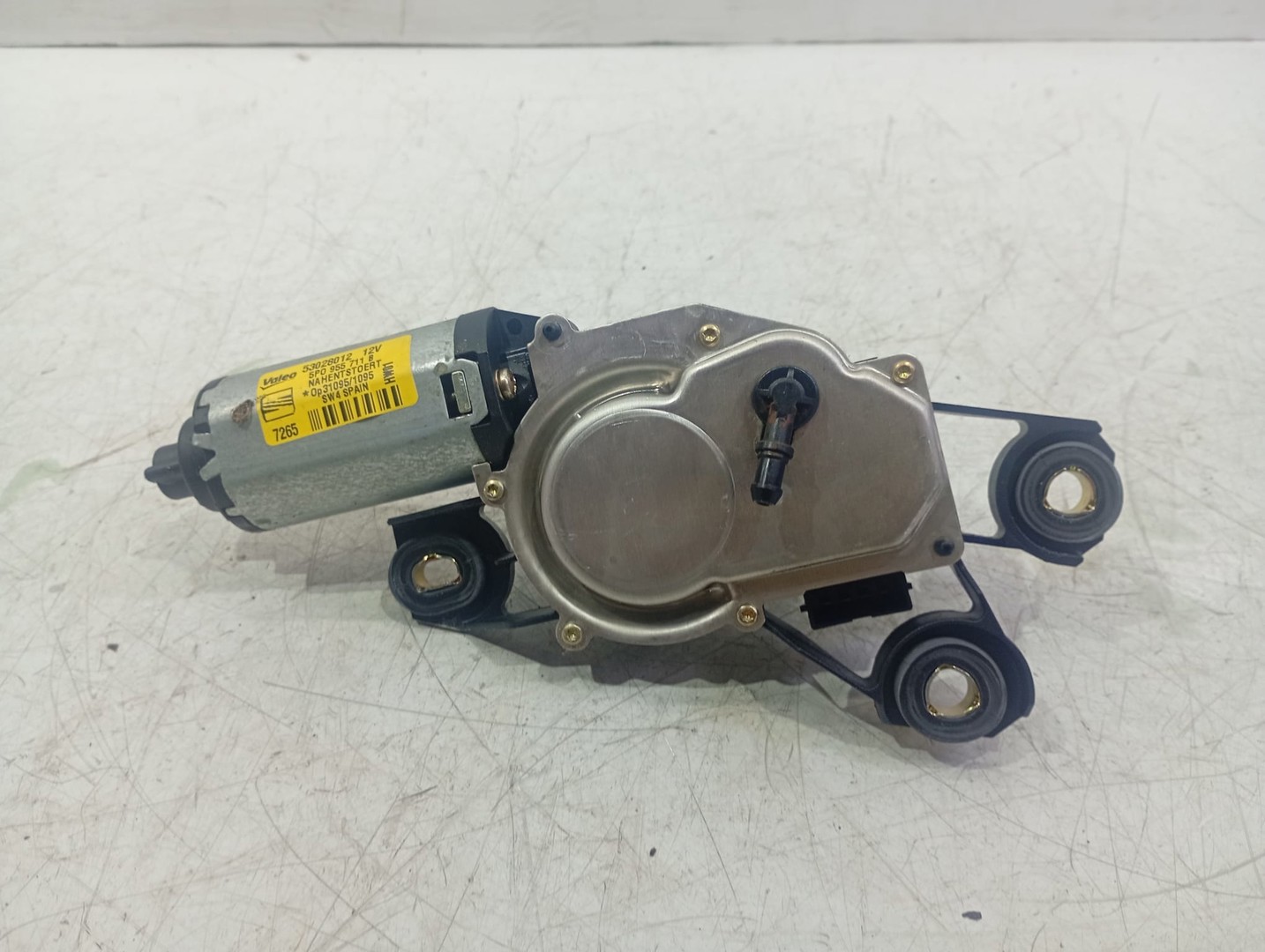 Motoras stergator haion 53028012 5p0955711n Seat Leon 2 (1P) (2005 - 2009)