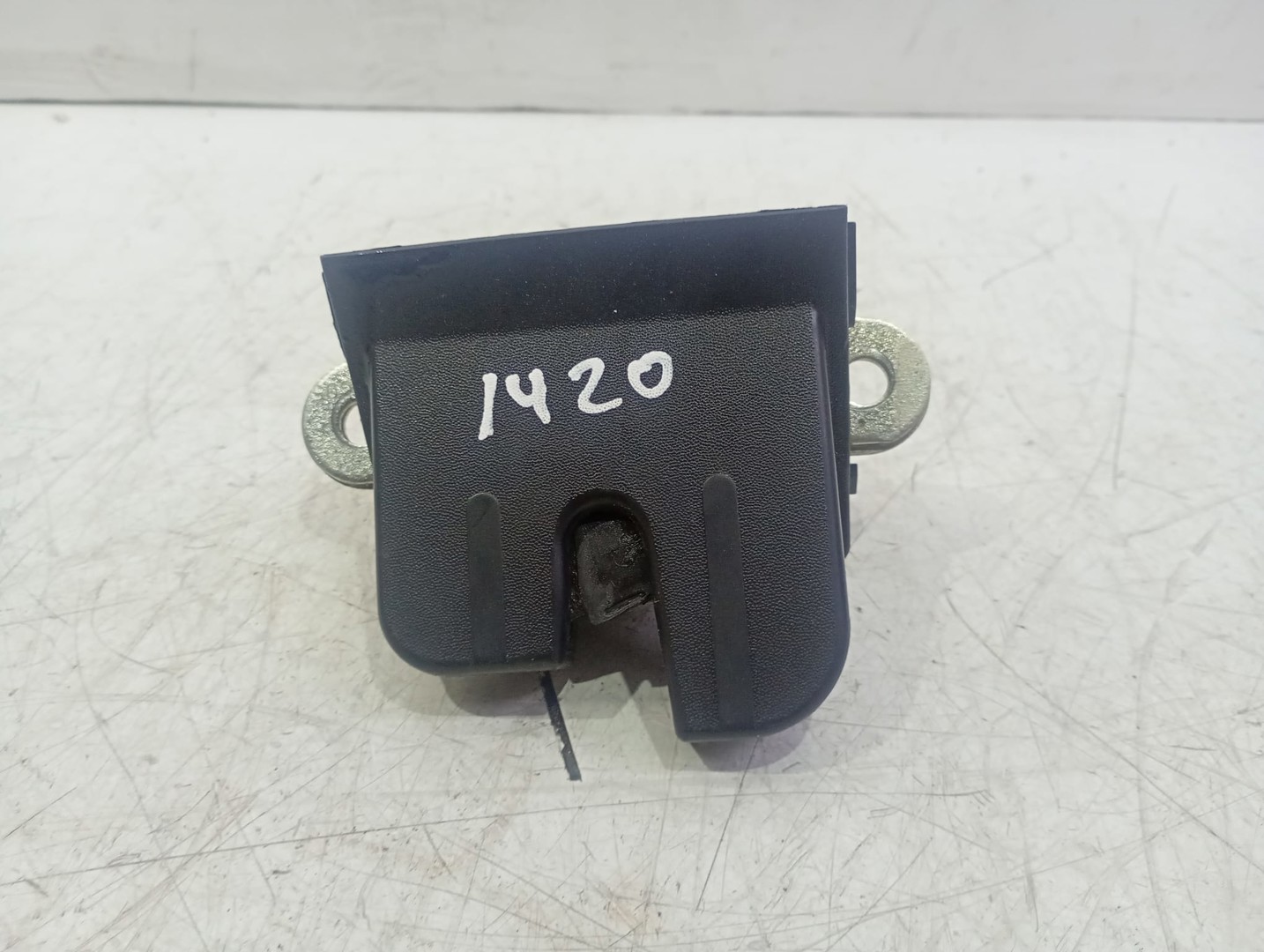 Broasca haion 1p0827505a Seat Leon 2 (1P) (2005 - 2009)
