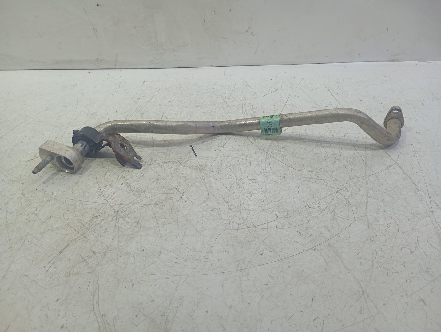 Conducta clima ac c1b119n617bb Ford Fiesta 6 (facelift) (2013 - 2020)