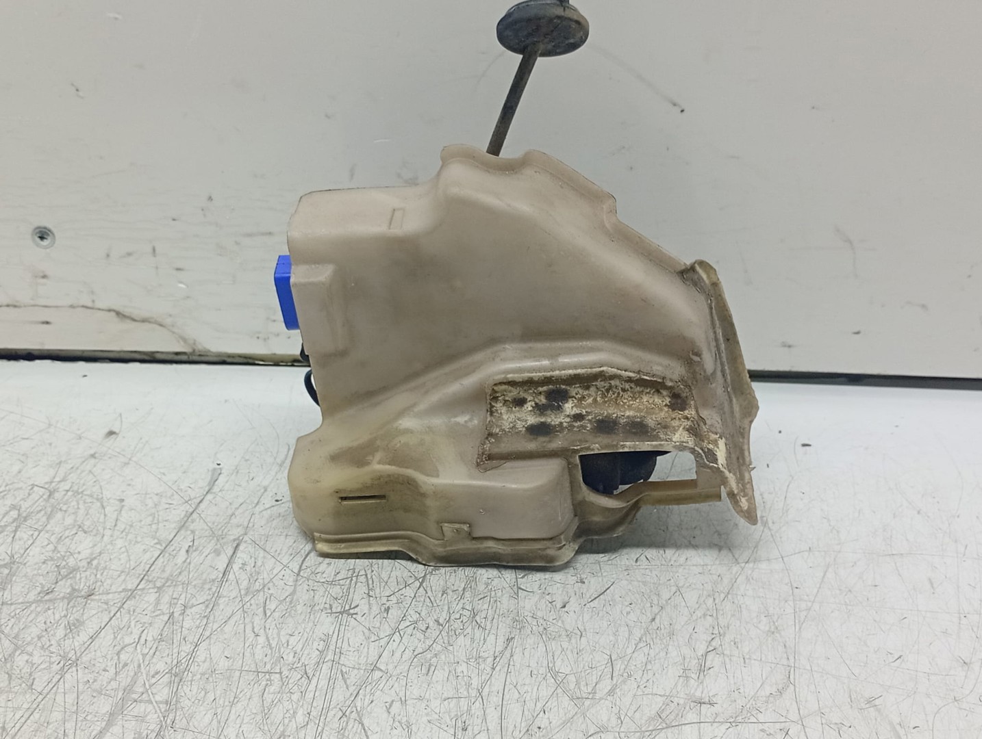 Broasca stanga fata 3D1837015 Volkswagen Golf 5 (2003 - 2009)