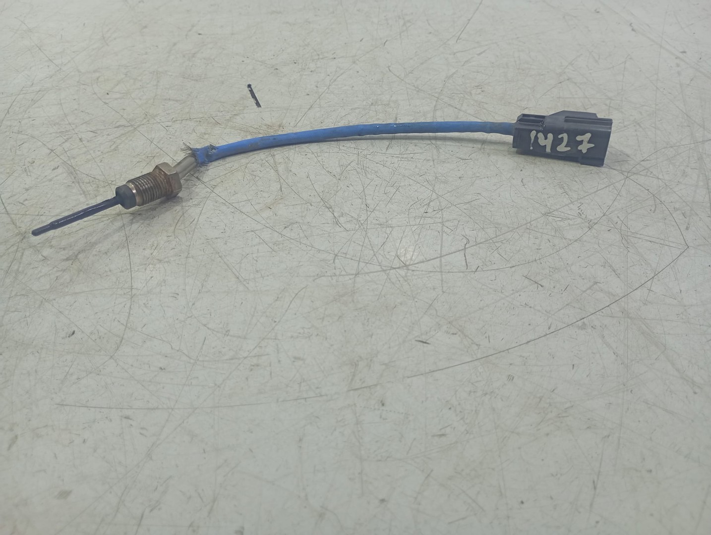 Senzor temperatura gaze 8c1112b591ca Ford Fiesta 6 (facelift) (2013 - 2020)