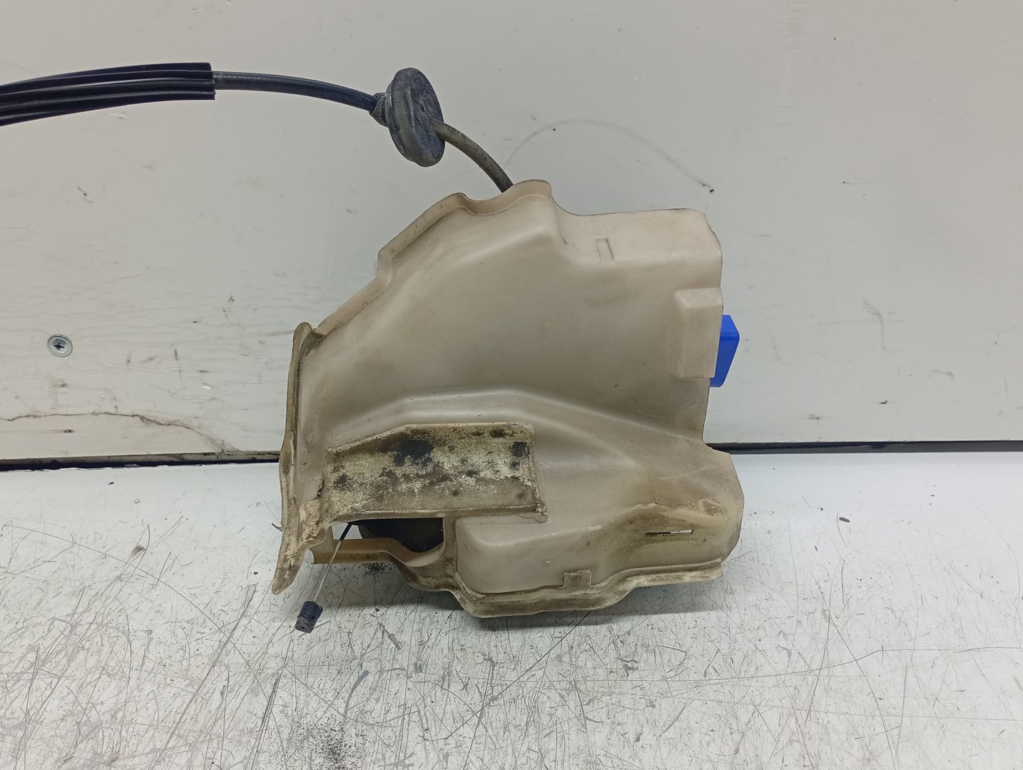 Broasca dreapta fata 3D1837016 Volkswagen Golf 5 (2003 - 2009)