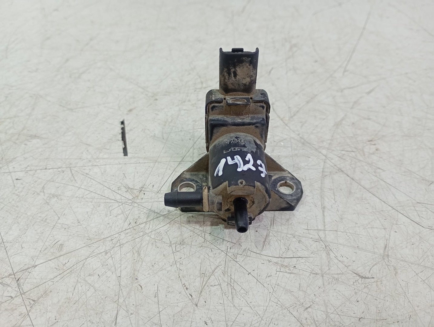 Supapa vacuum 9688124580 Ford Fiesta 6 (facelift) (2013 - 2020)