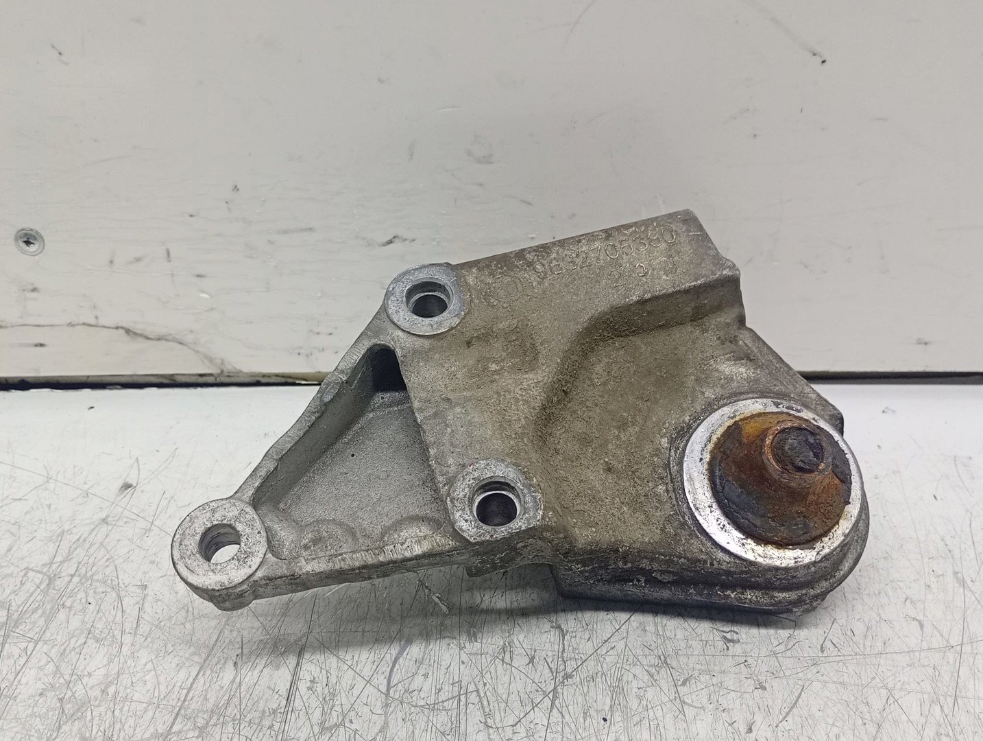 Suport motor 9632705380 Peugeot 607 1 (2000 - 2004)