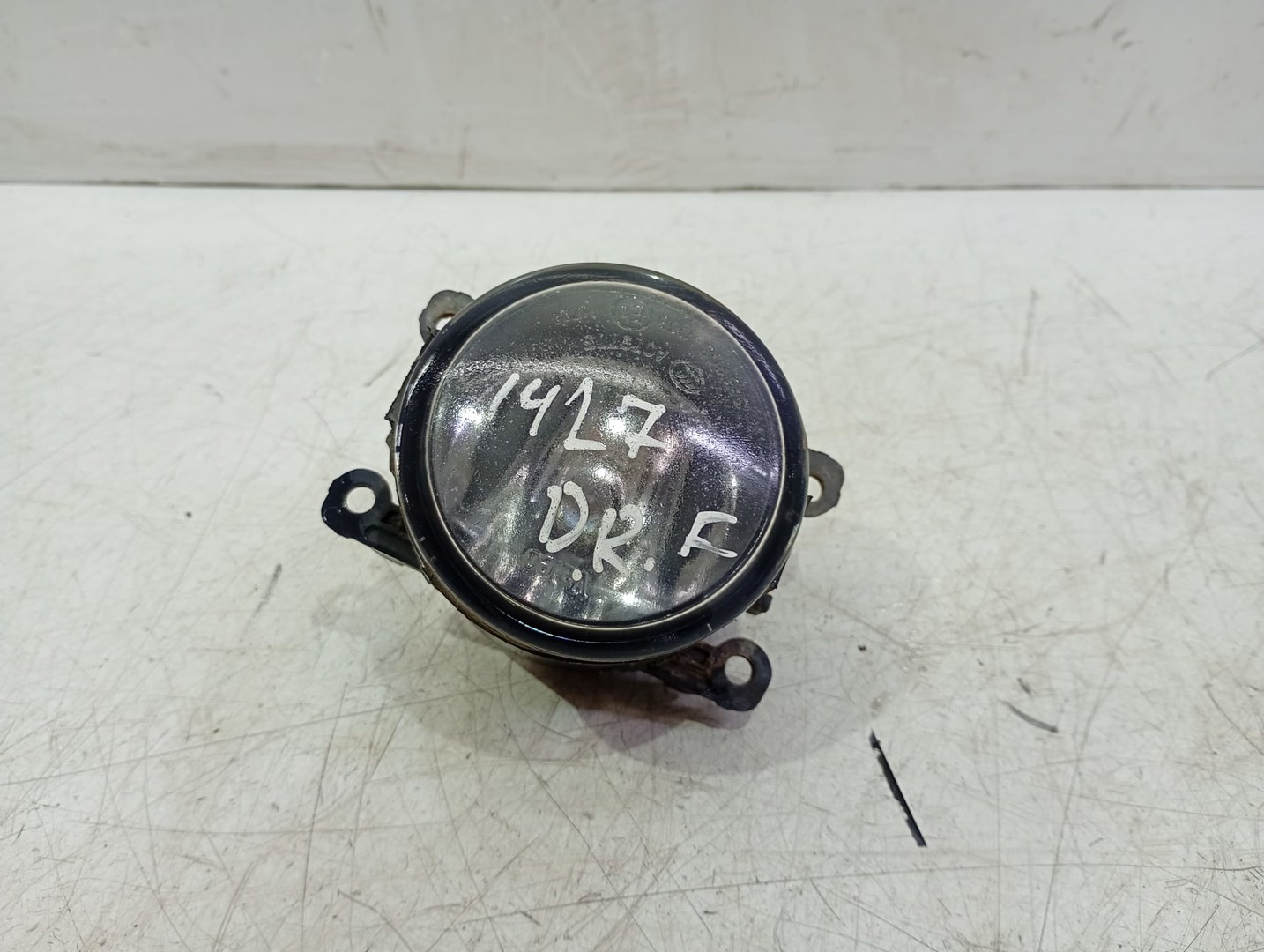 Proiector ceata dreapta 89210094 Ford Fiesta 6 (facelift) (2013 - 2020)