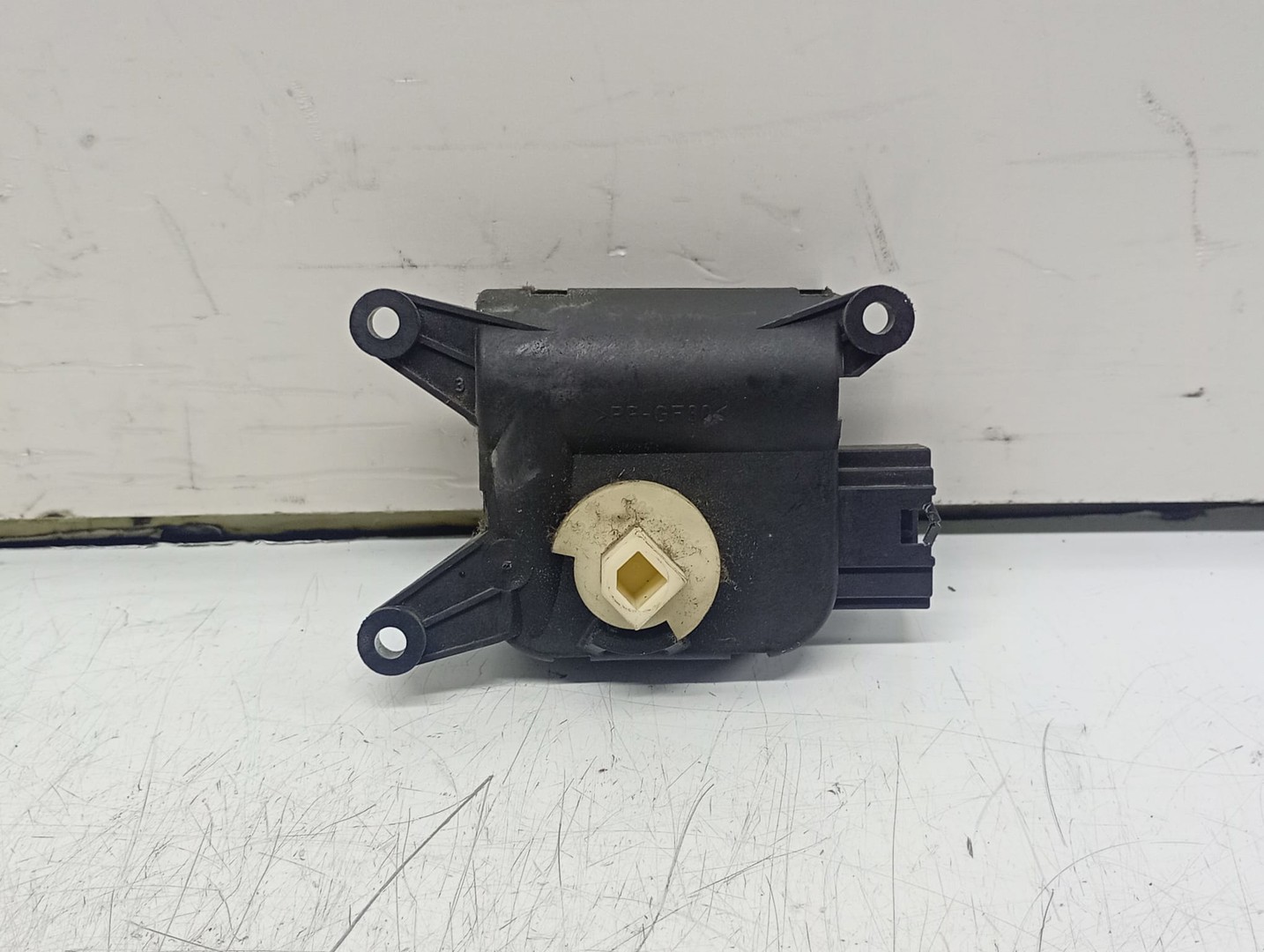 Motoras clapeta mixaj aer 1k1907511G Volkswagen Golf 5 (2003 - 2009)