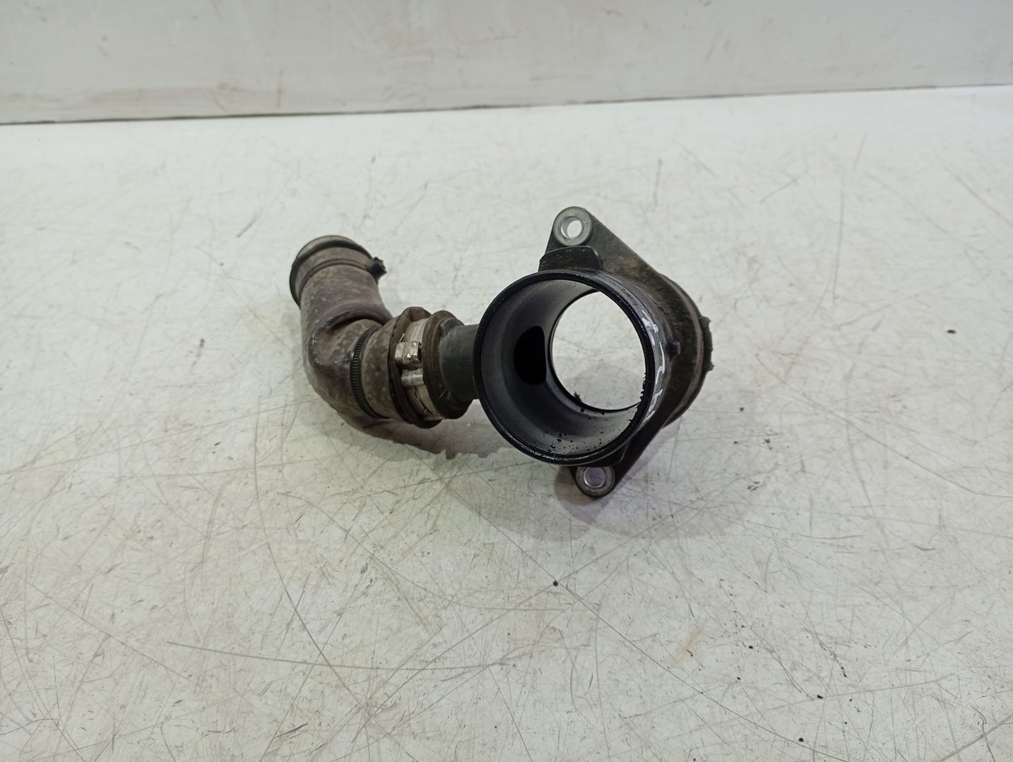 Tub admisie 1051442s03 Ford Fiesta 6 (facelift) (2013 - 2020)
