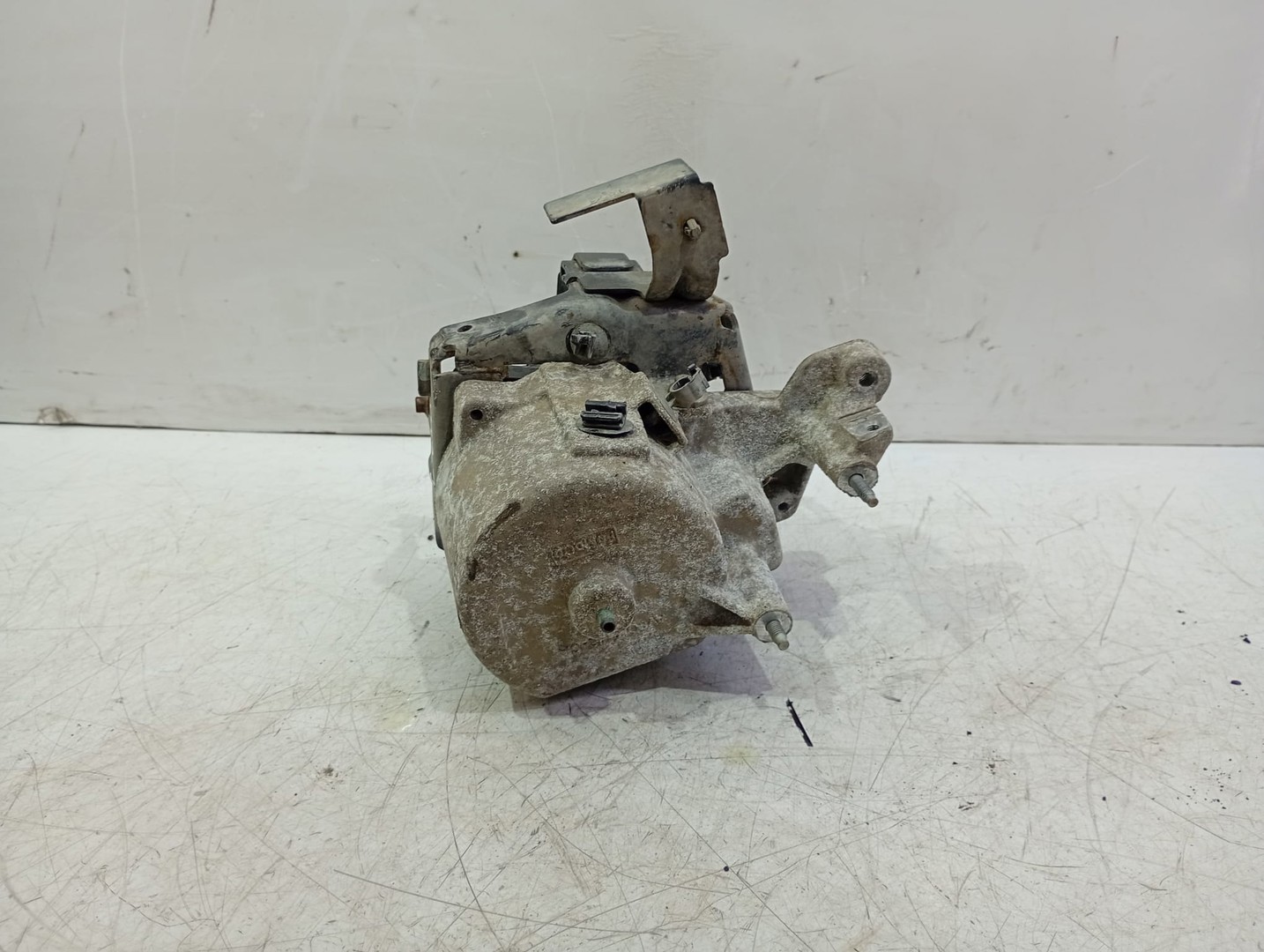 Carcasa filtru combustibil av609180ca Ford Fiesta 6 (facelift) (2013 - 2020)