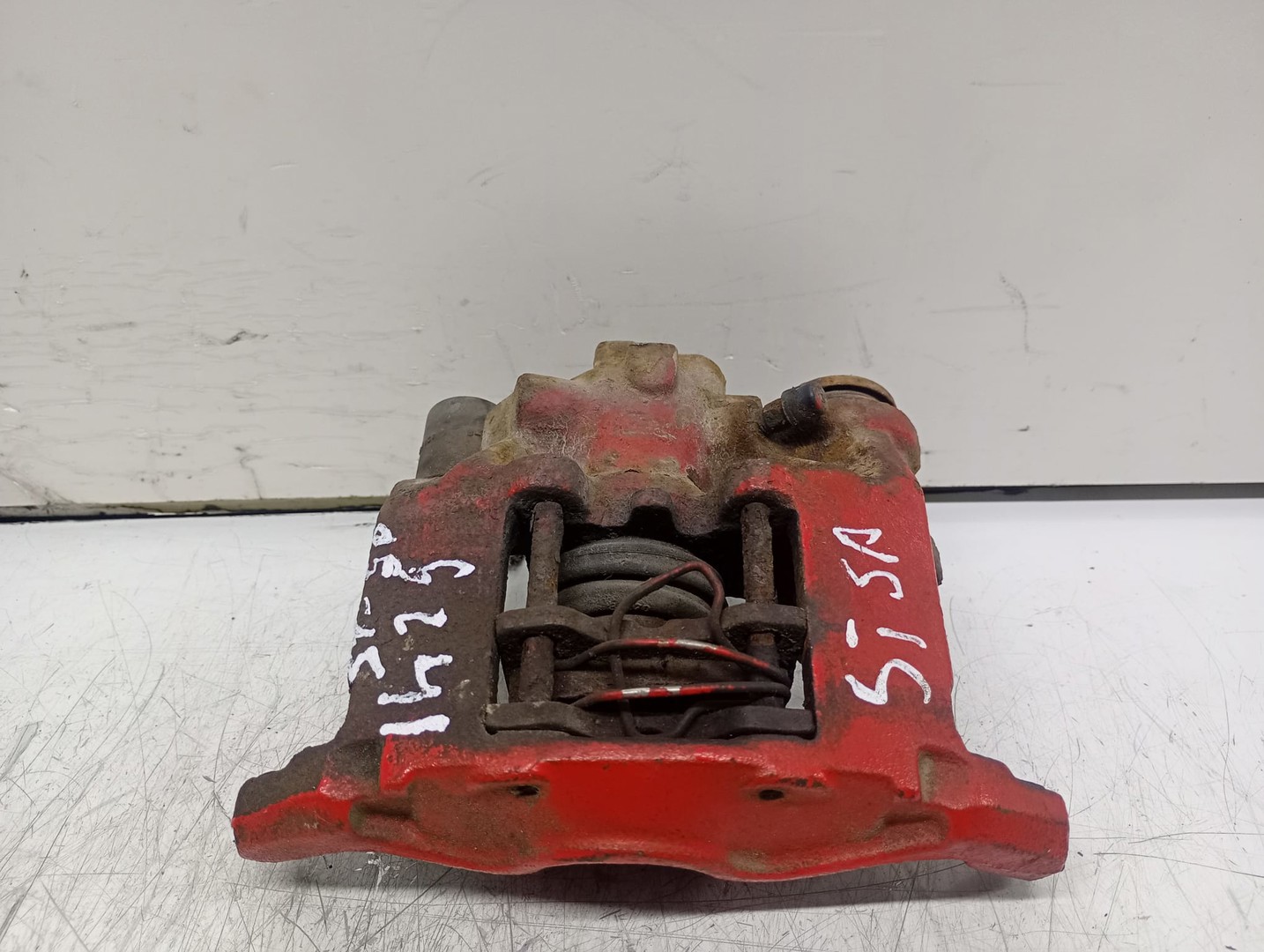 Etrier stanga spate Peugeot 607 1 (2000 - 2004)