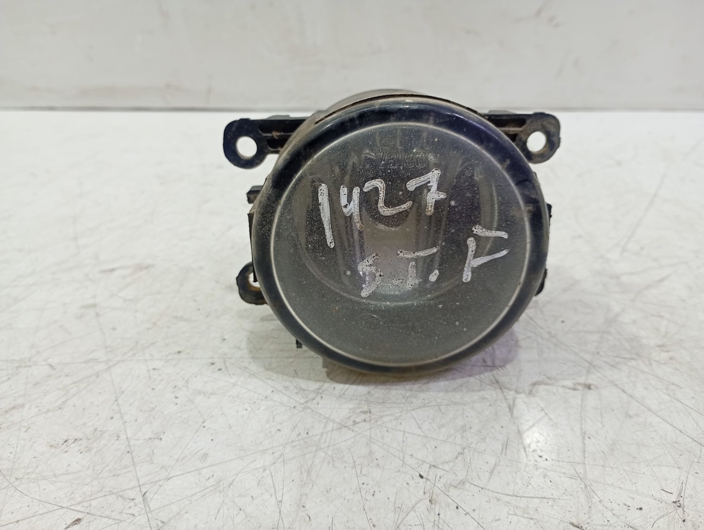 Proiector ceata stanga 89210094 Ford Fiesta 6 (facelift) (2013 - 2020)