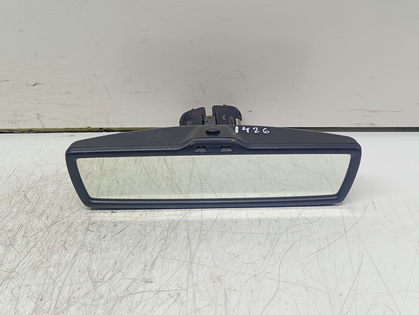 Oglinda retrovizoare interioara E11015625 Volkswagen Golf 5 (2003 - 2009)