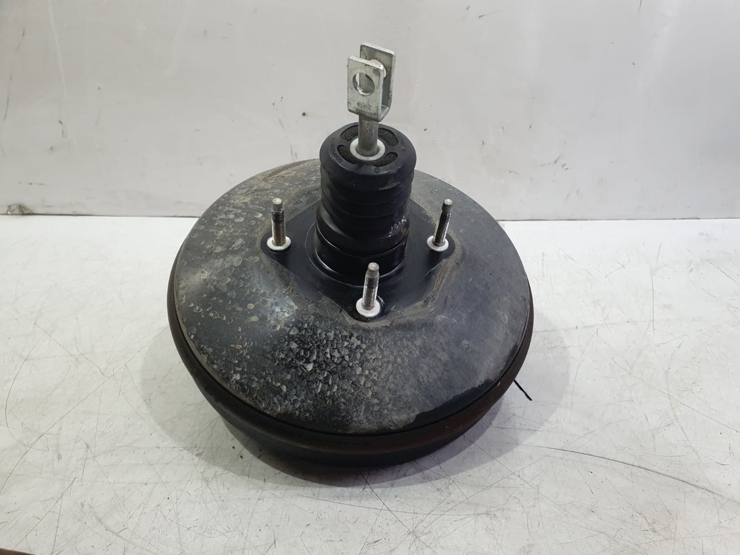 Tulumba frana 0204054083 Ford Fiesta 6 (facelift) (2013 - 2020)