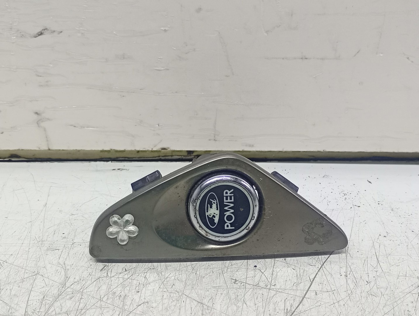 Buton start stop 7S71A045N56 Ford Mondeo MK4 (2007 - 2010)