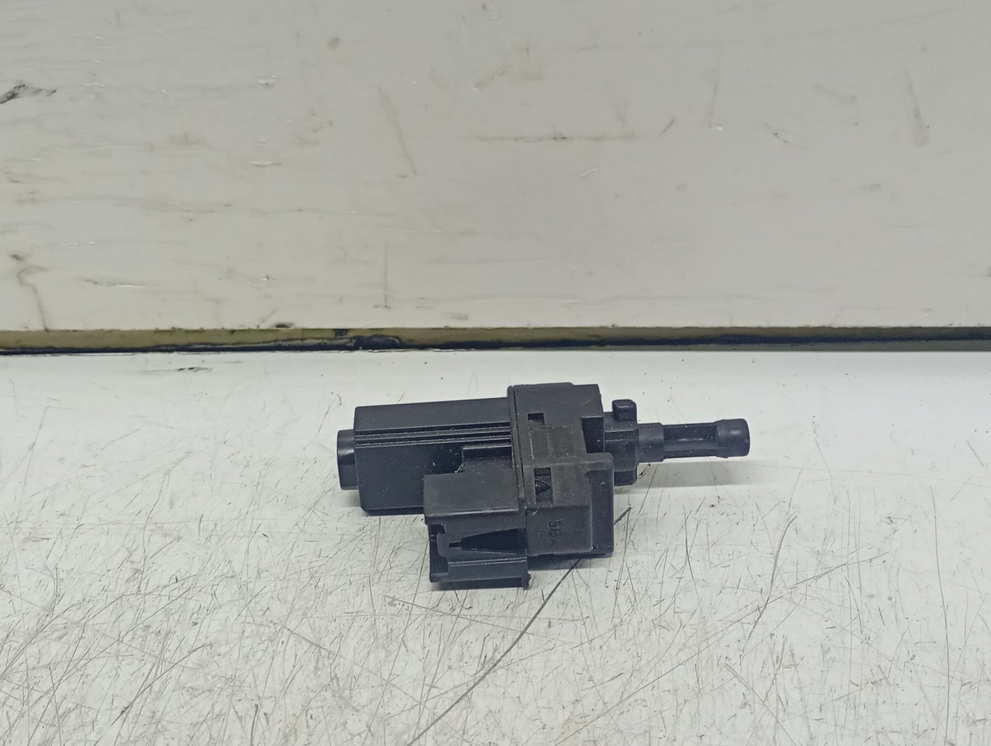 Switch frana 4m5t-7c534-aa Ford Mondeo MK4 (2007 - 2010)