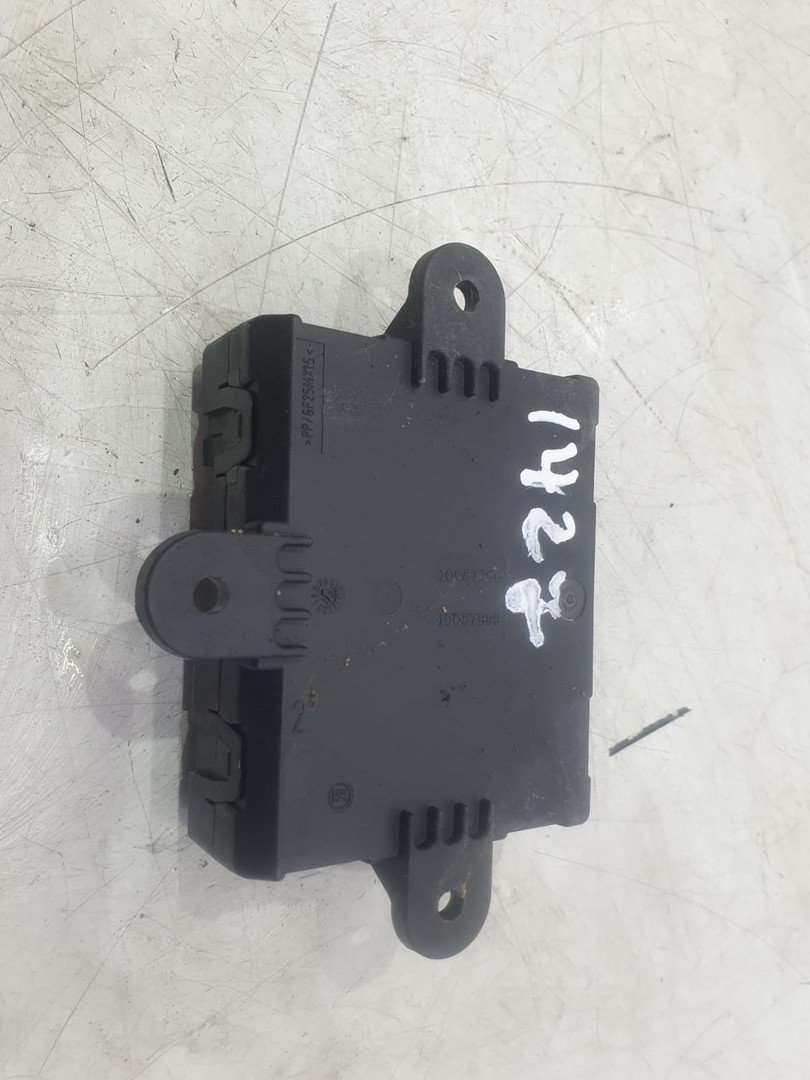 Modul confort 1002722608 Ford Fiesta 6 (facelift) (2013 - 2020)