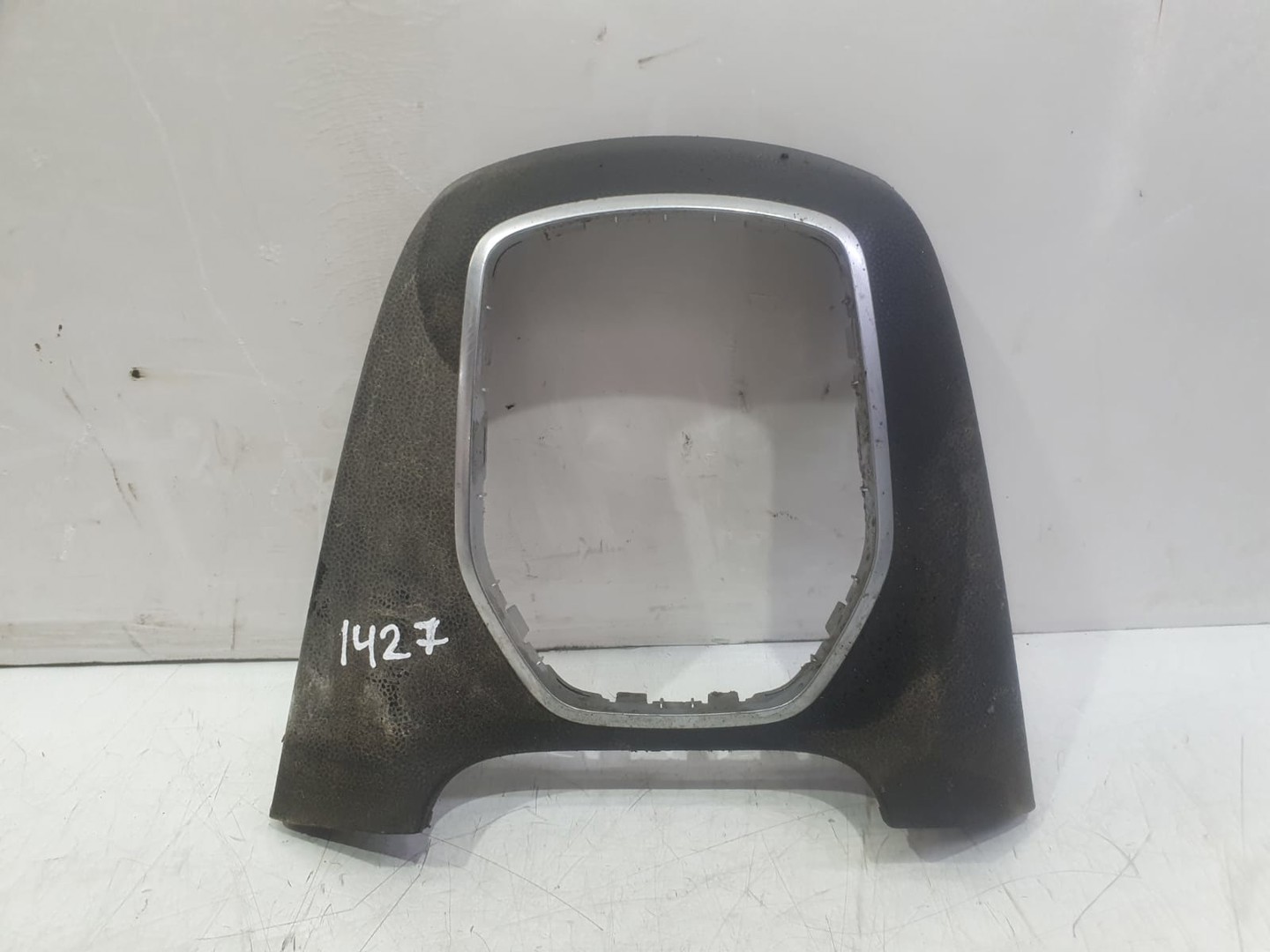 Ornament consola centrala c1bba044h83a Ford Fiesta 6 (facelift) (2013 - 2020)