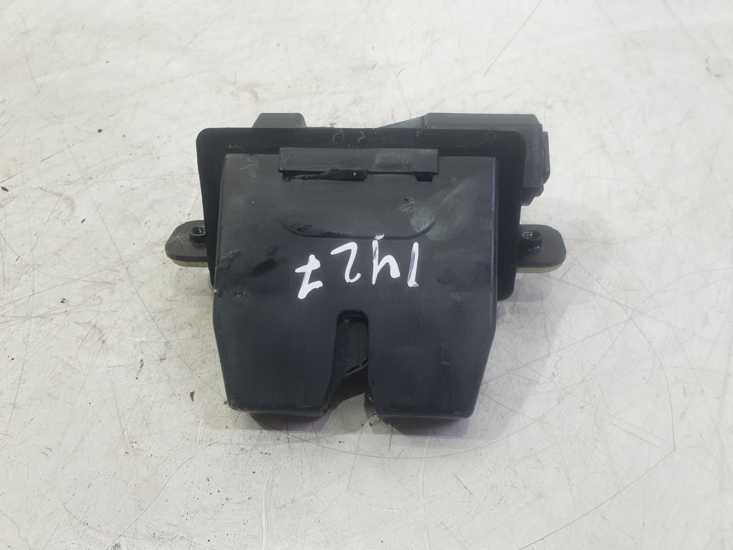 Broasca haion 8a61a442a66be Ford Fiesta 6 (facelift) (2013 - 2020)