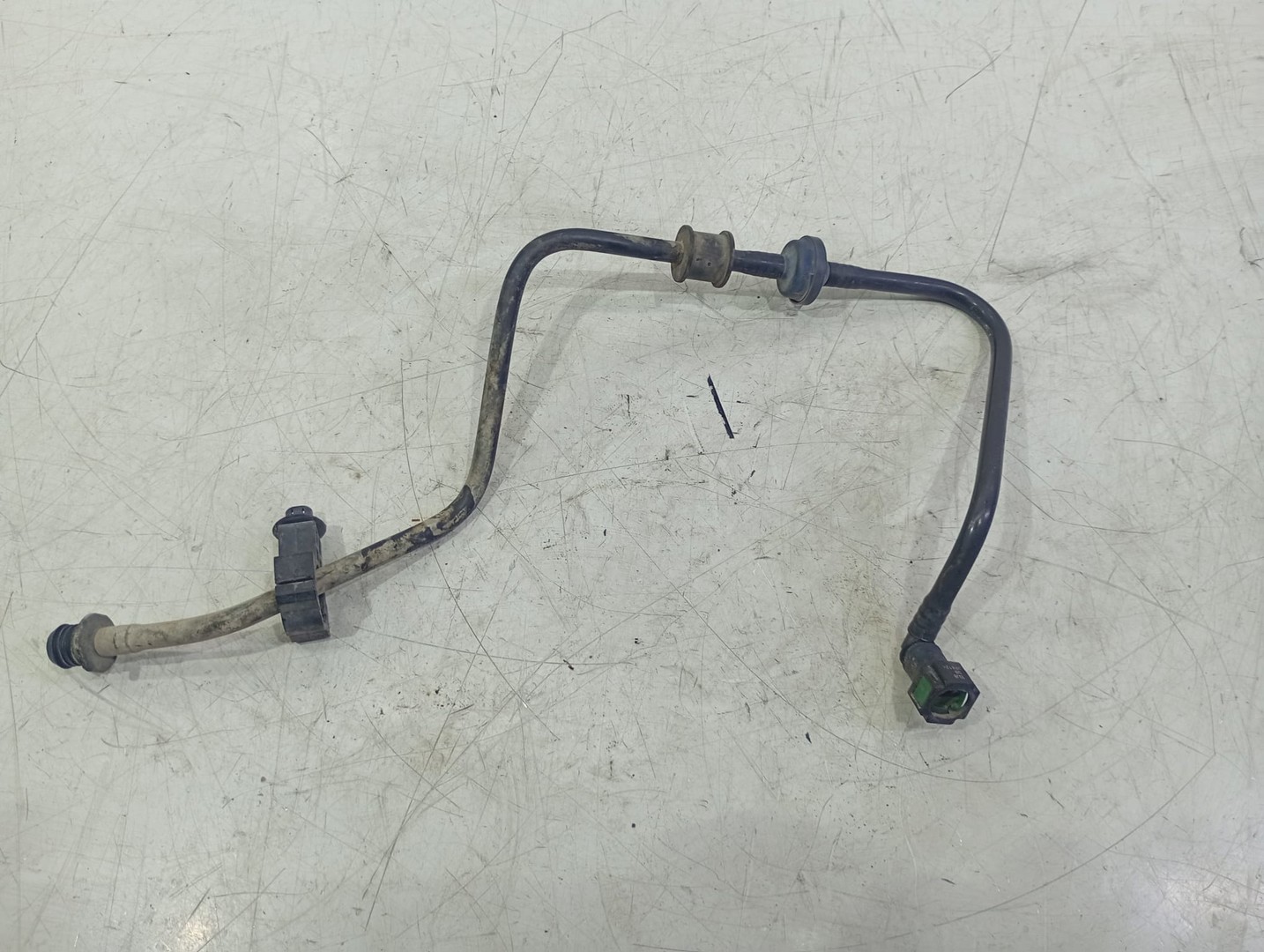 Conducta vacuum Ford Fiesta 6 (facelift) (2013 - 2020)