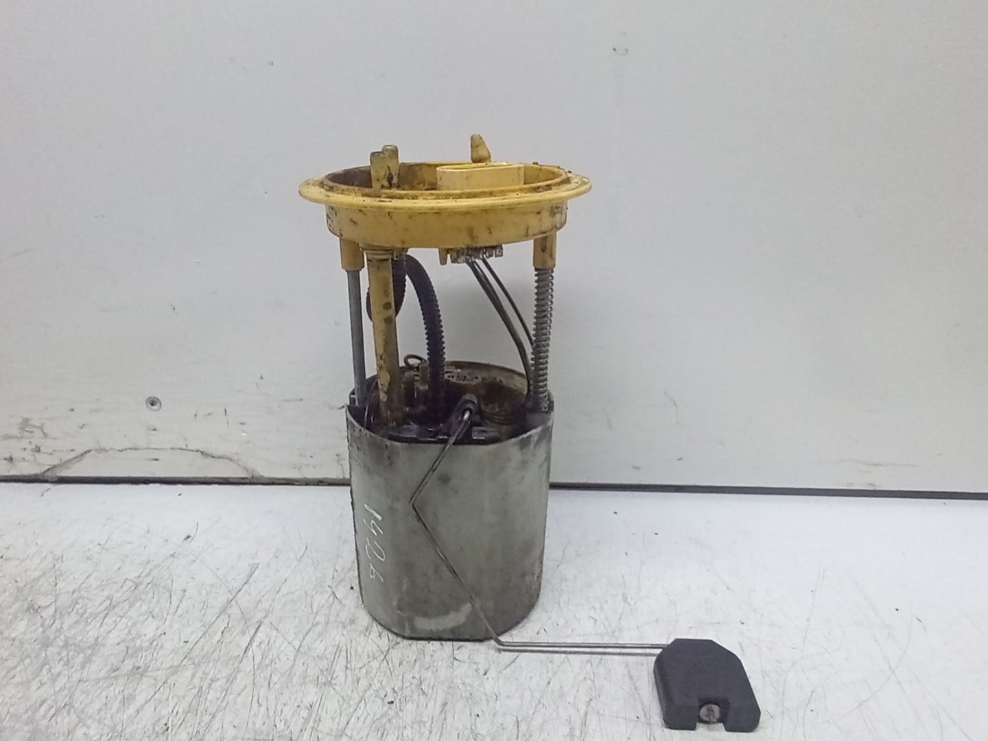 Pompa combustibil rezervor 3C09190500 Volkswagen Golf 5 (2003 - 2009)