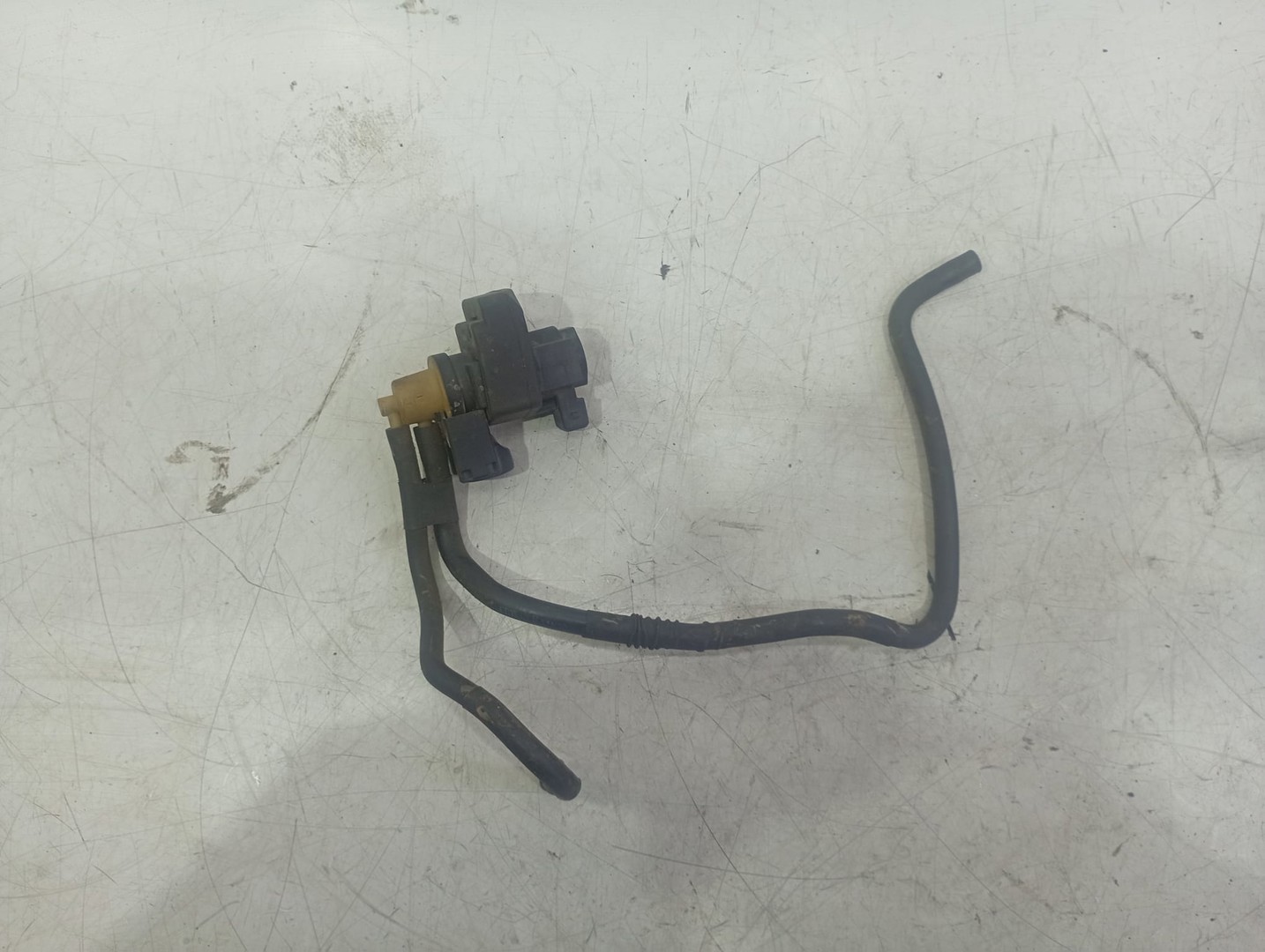 Electrovalva vacuum 8200486264 Renault Scenic 2 (facelift) (2006 - 2010)