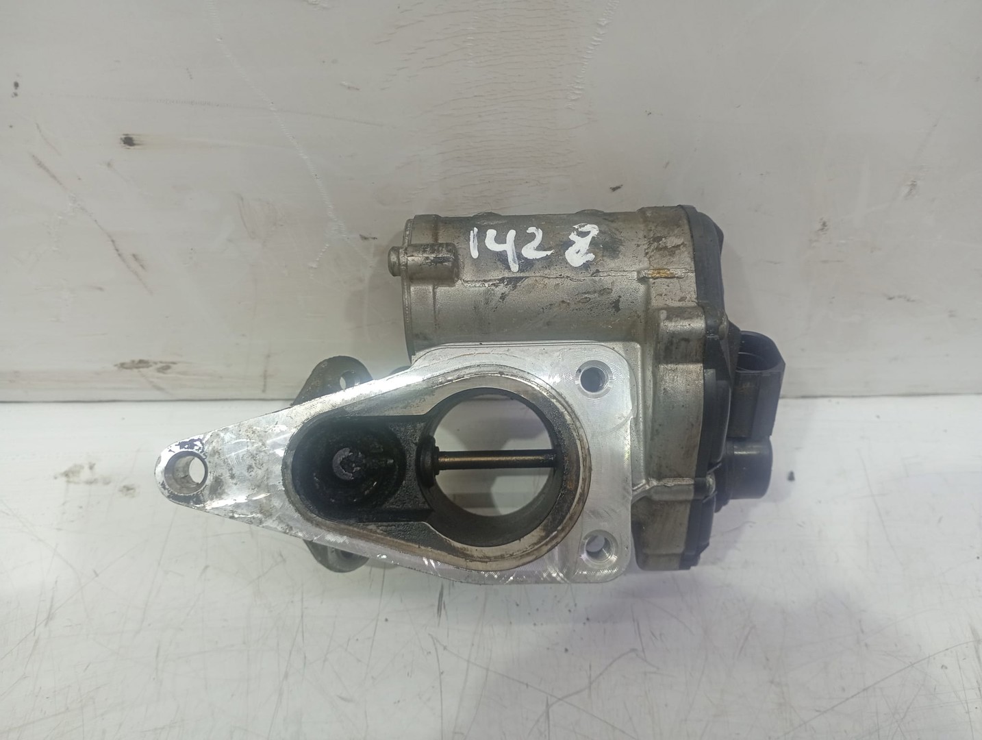 EGR 8200630740 Renault Scenic 2 (facelift) (2006 - 2010)
