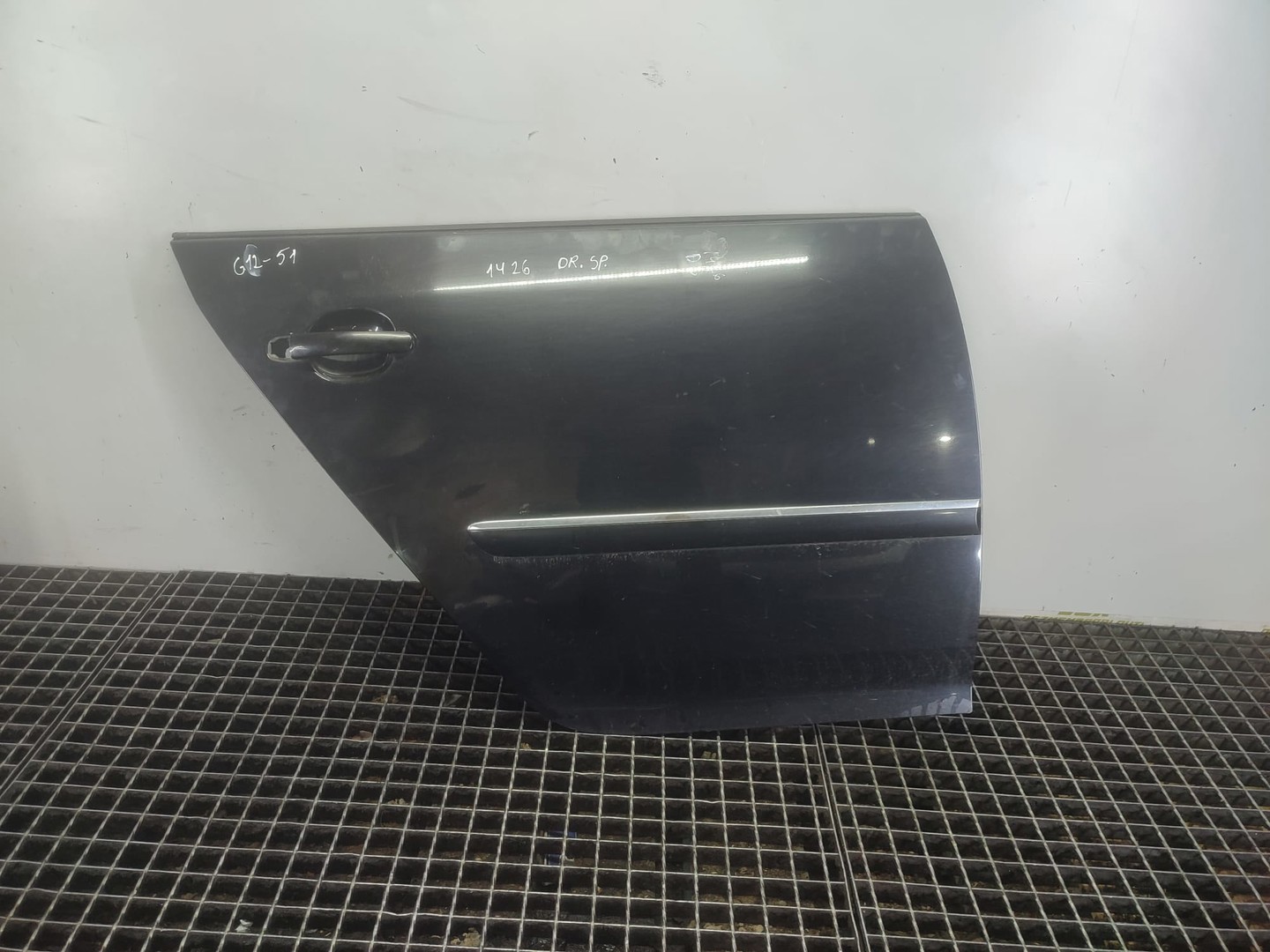 Usa dreapta spate Volkswagen Golf 5 (2003 - 2009)