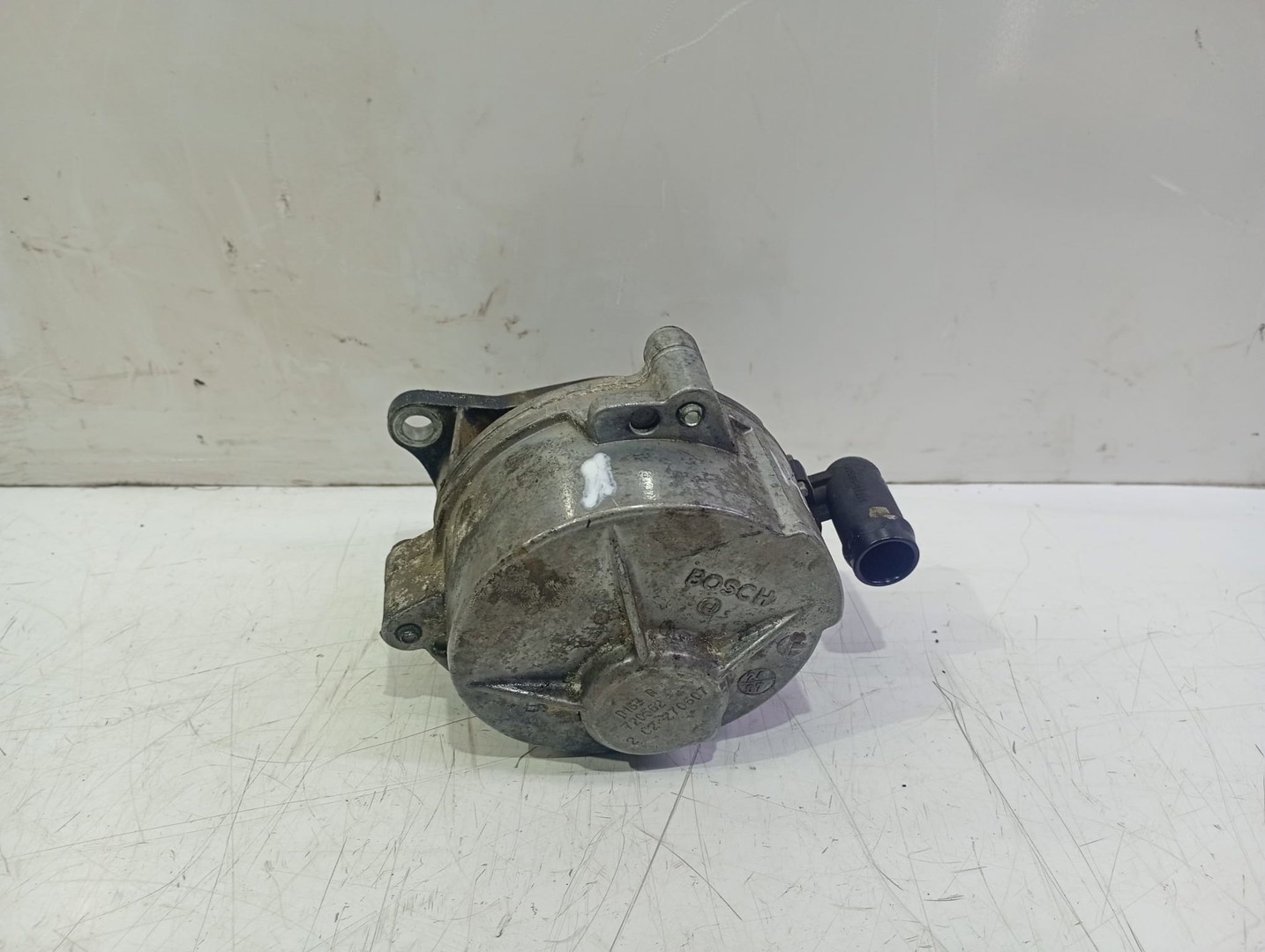 Pompa vacuum Renault Scenic 2 (facelift) (2006 - 2010)