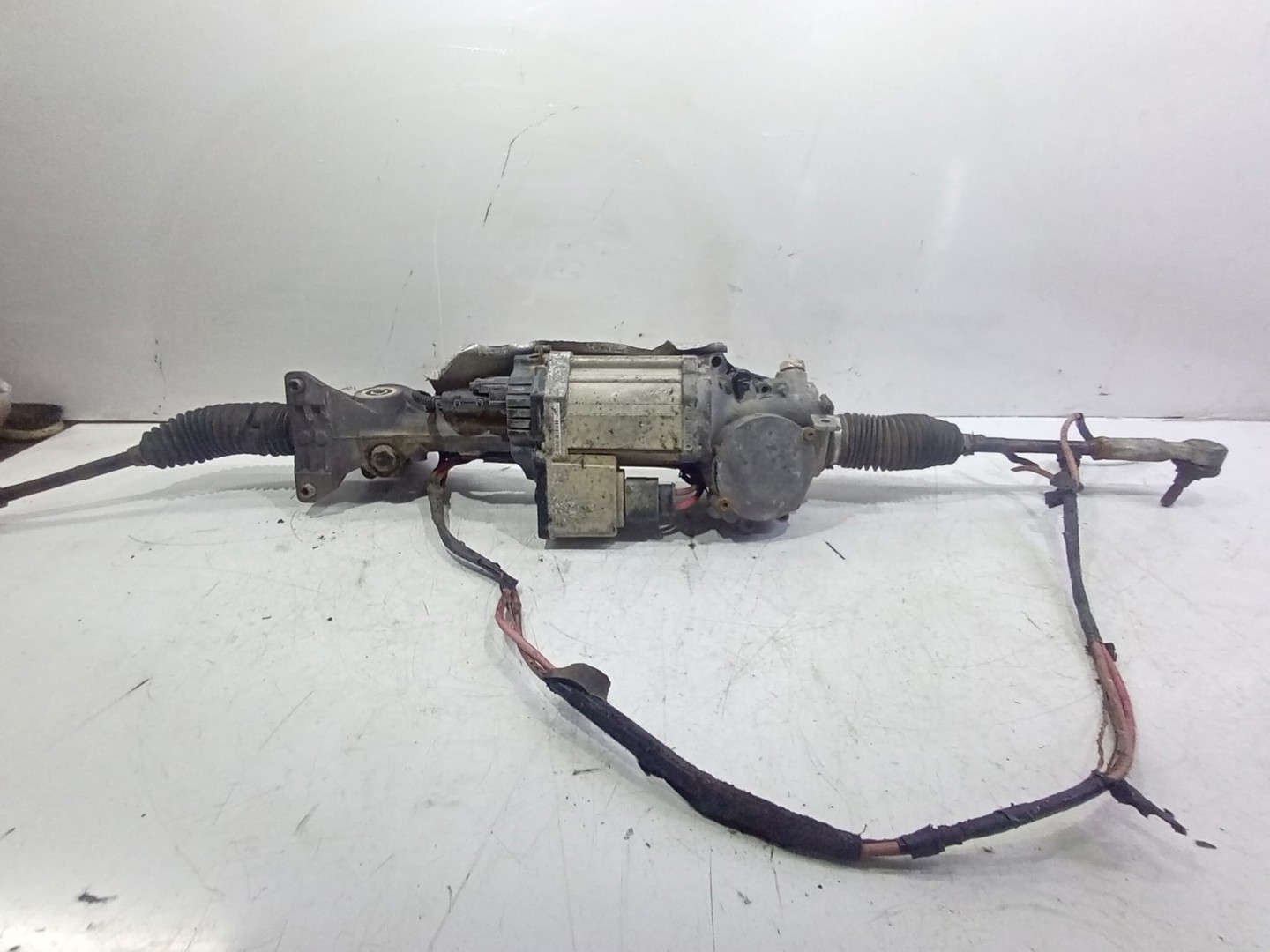 Caseta directie electrica 1k1423051BQ Volkswagen Golf 5 (2003 - 2009)