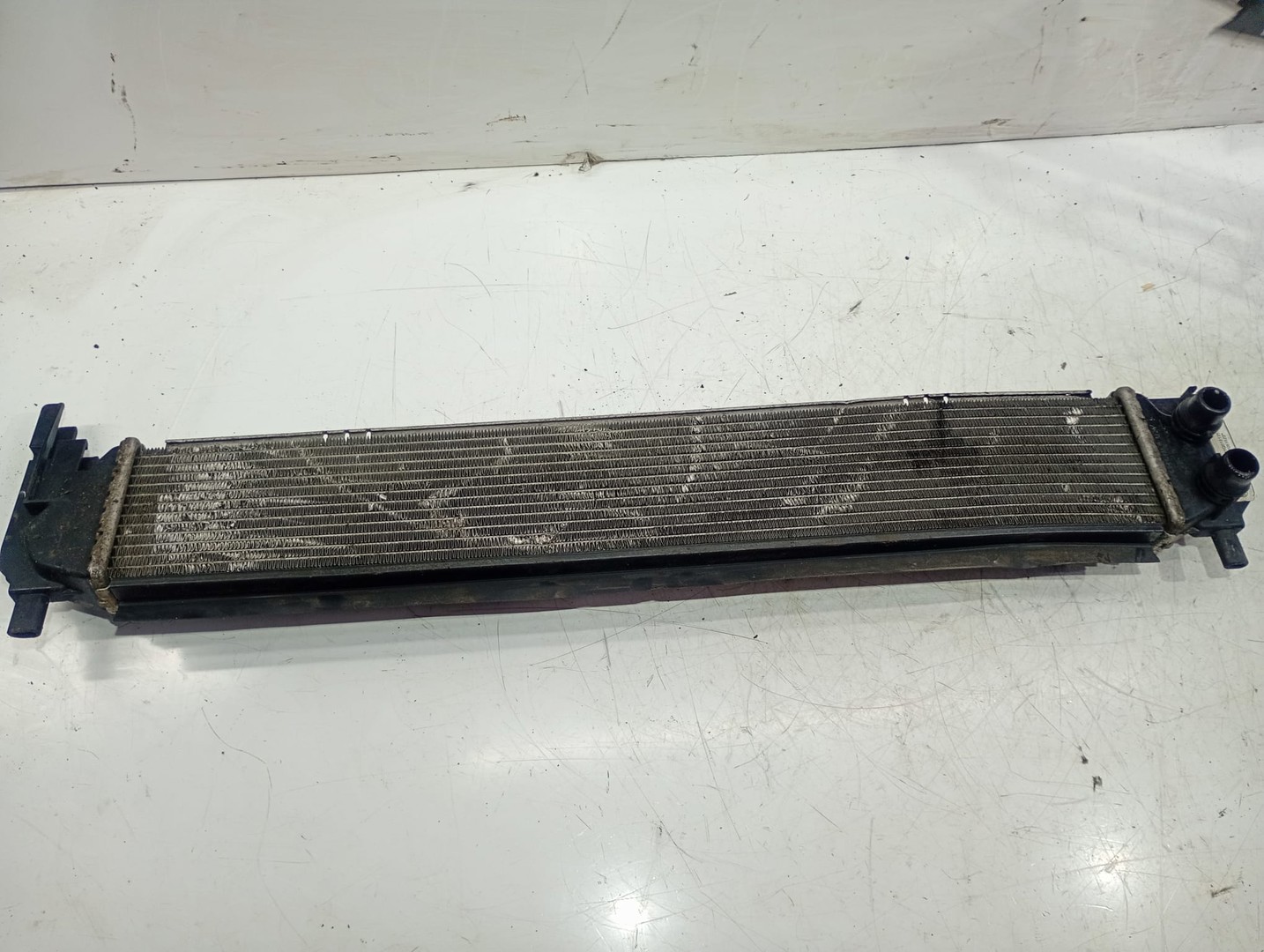 Radiator intercooler 5q0121251eh Volkswagen Golf 7 (2012 - 2017)