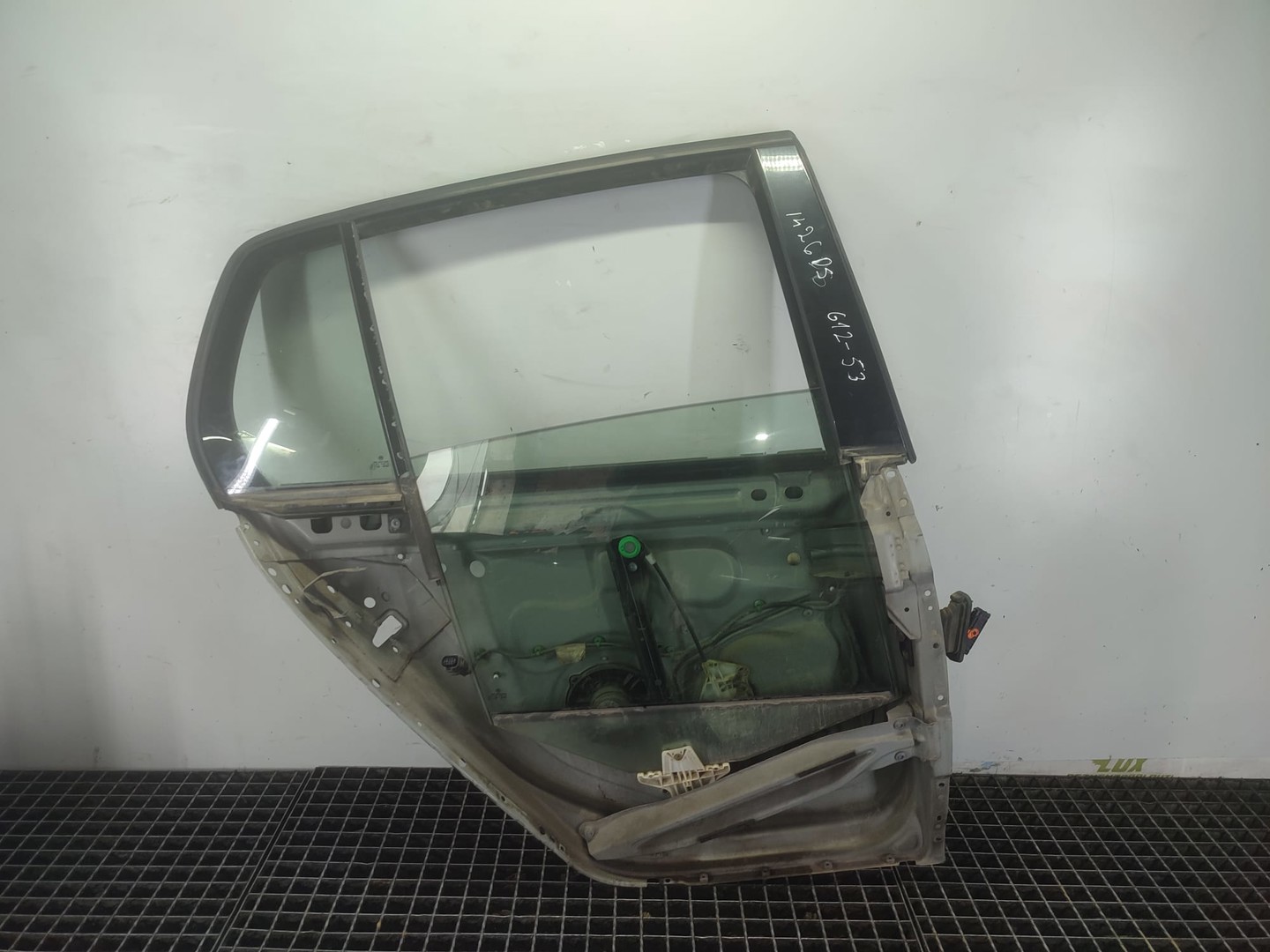 Usa dreapta spate Volkswagen Golf 5 (2003 - 2009)