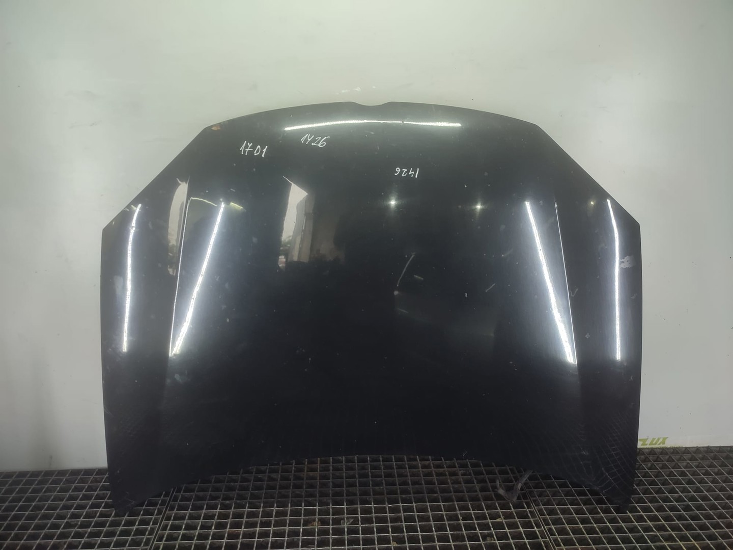 Capota motor Volkswagen Golf 5 (2003 - 2009)