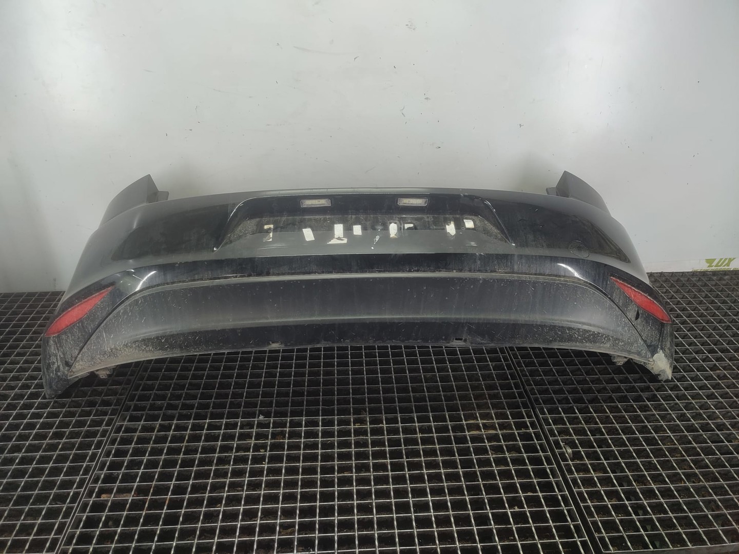 Bara spate Volkswagen Golf 7 (2012 - 2017)
