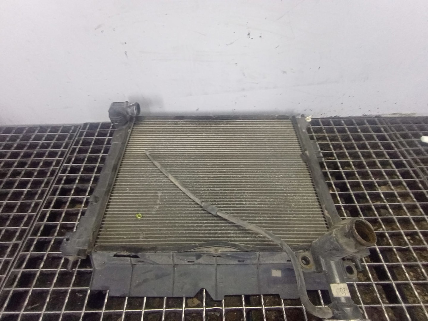 Radiator apa Hyundai i20 PB (2008 - 2012)