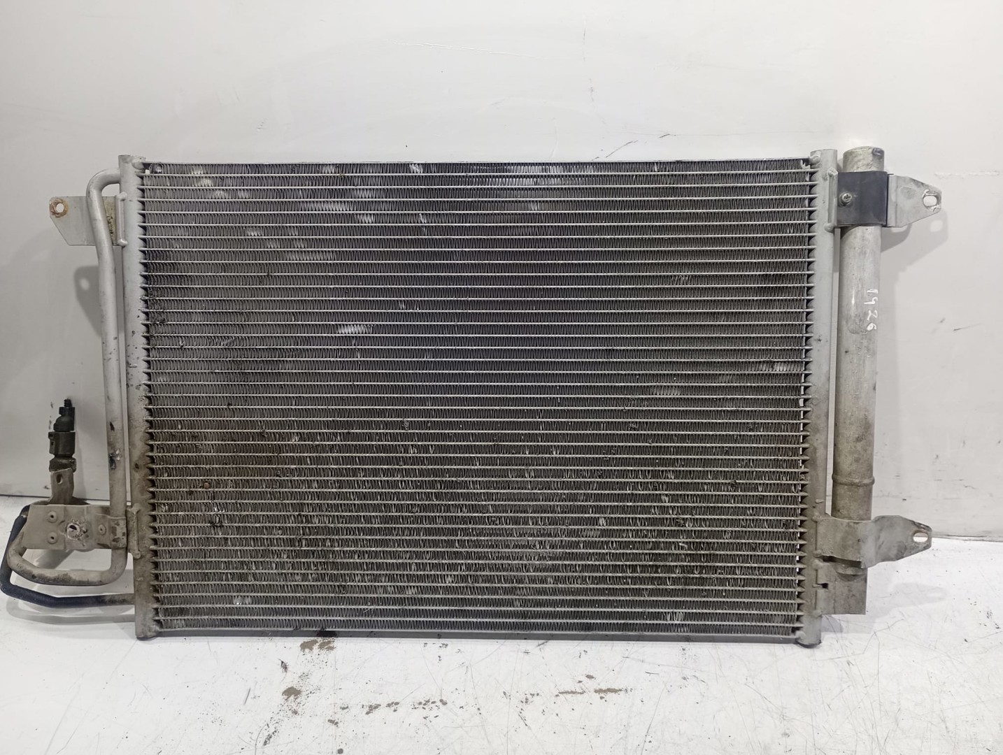 Radiator clima ac 94684 Volkswagen Golf 5 (2003 - 2009)