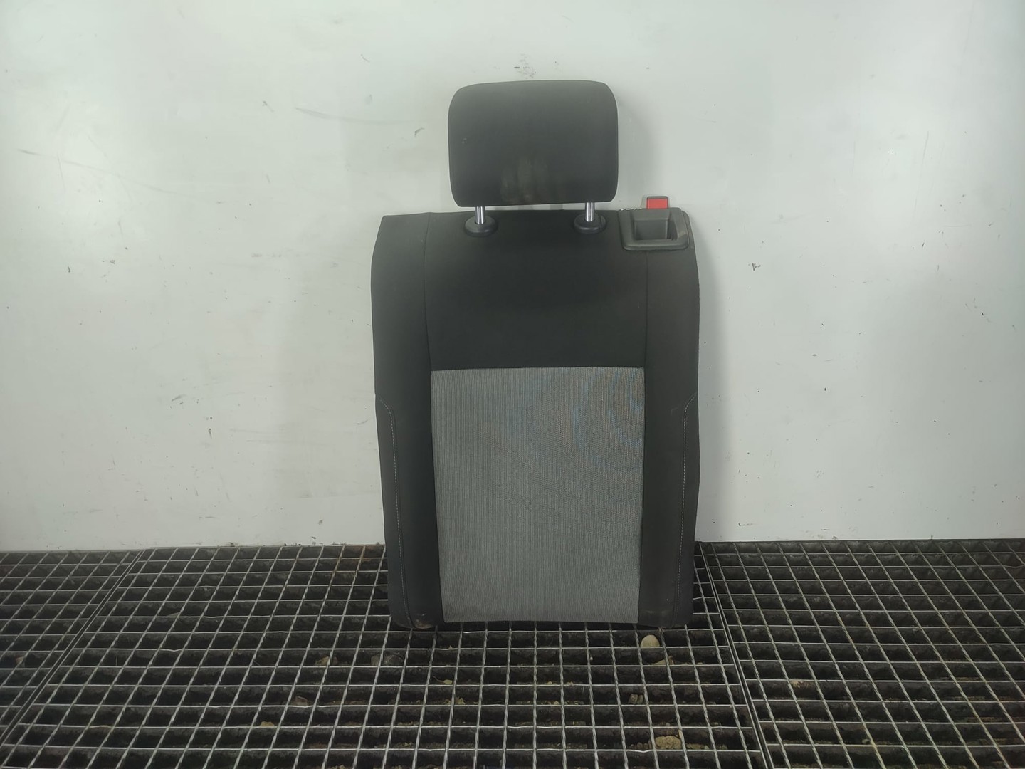 Bancheta spate Volkswagen Golf 7 (2012 - 2017)