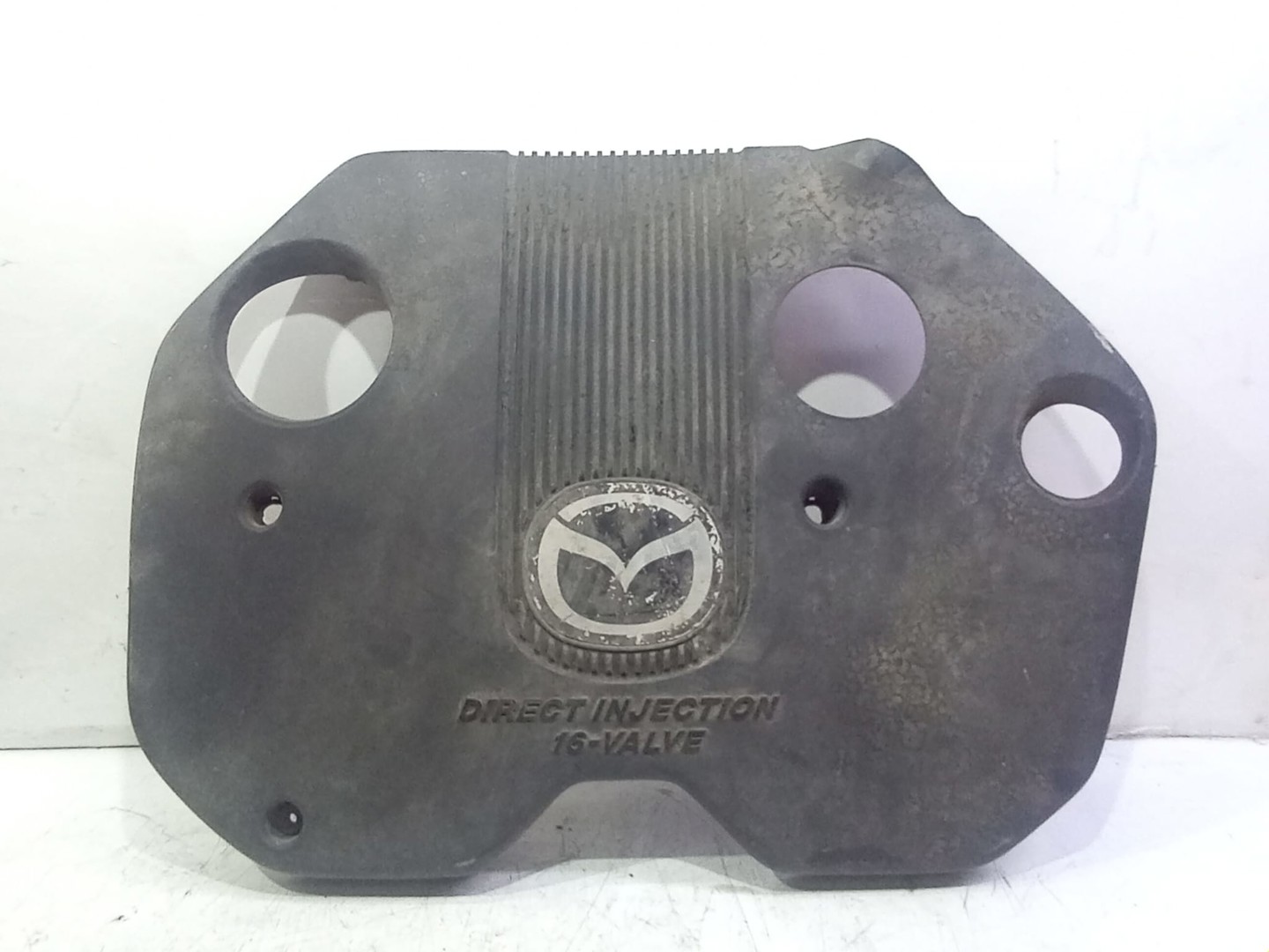 Capac protectie motor 9012345 Mazda Premacy CP (facelift) (2001 - 2005)