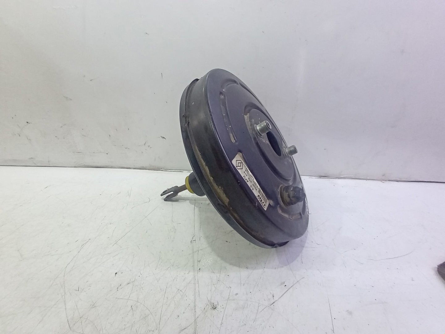 Tulumba frana 8200678376 Renault Scenic 2 (facelift) (2006 - 2010)