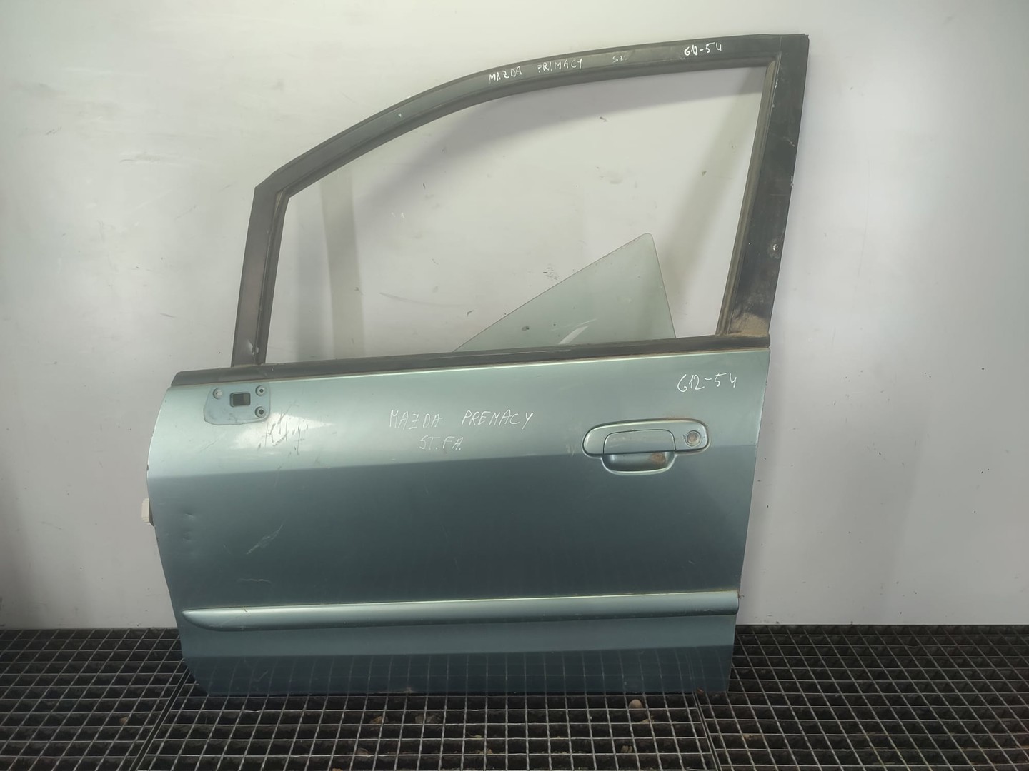 Usa stanga fata Mazda Premacy CP (facelift) (2001 - 2005)
